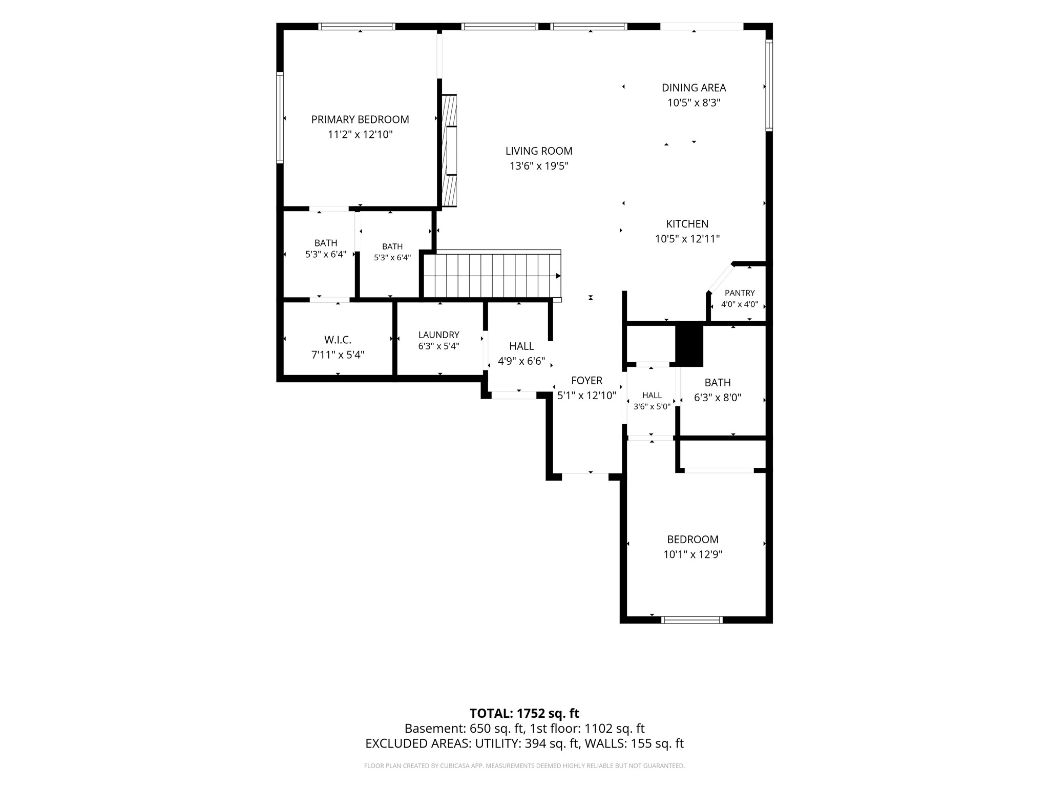 15332 Deerview Drive