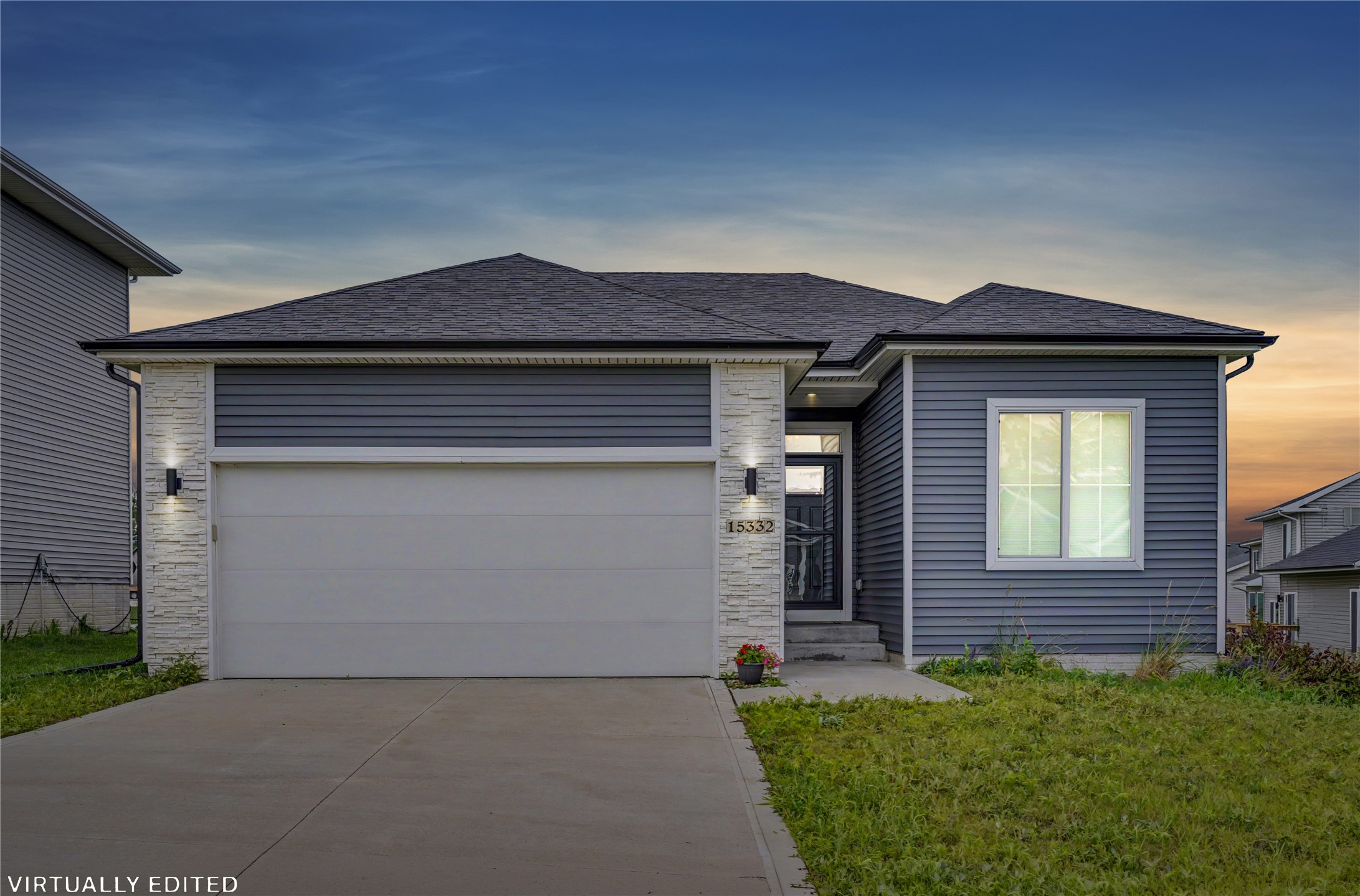 15332 Deerview Drive