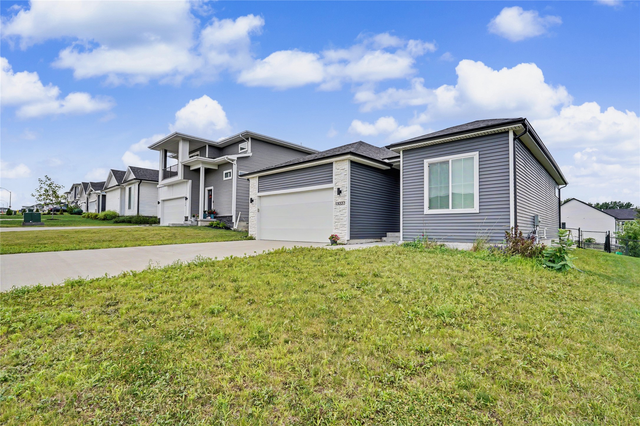 15332 Deerview Drive