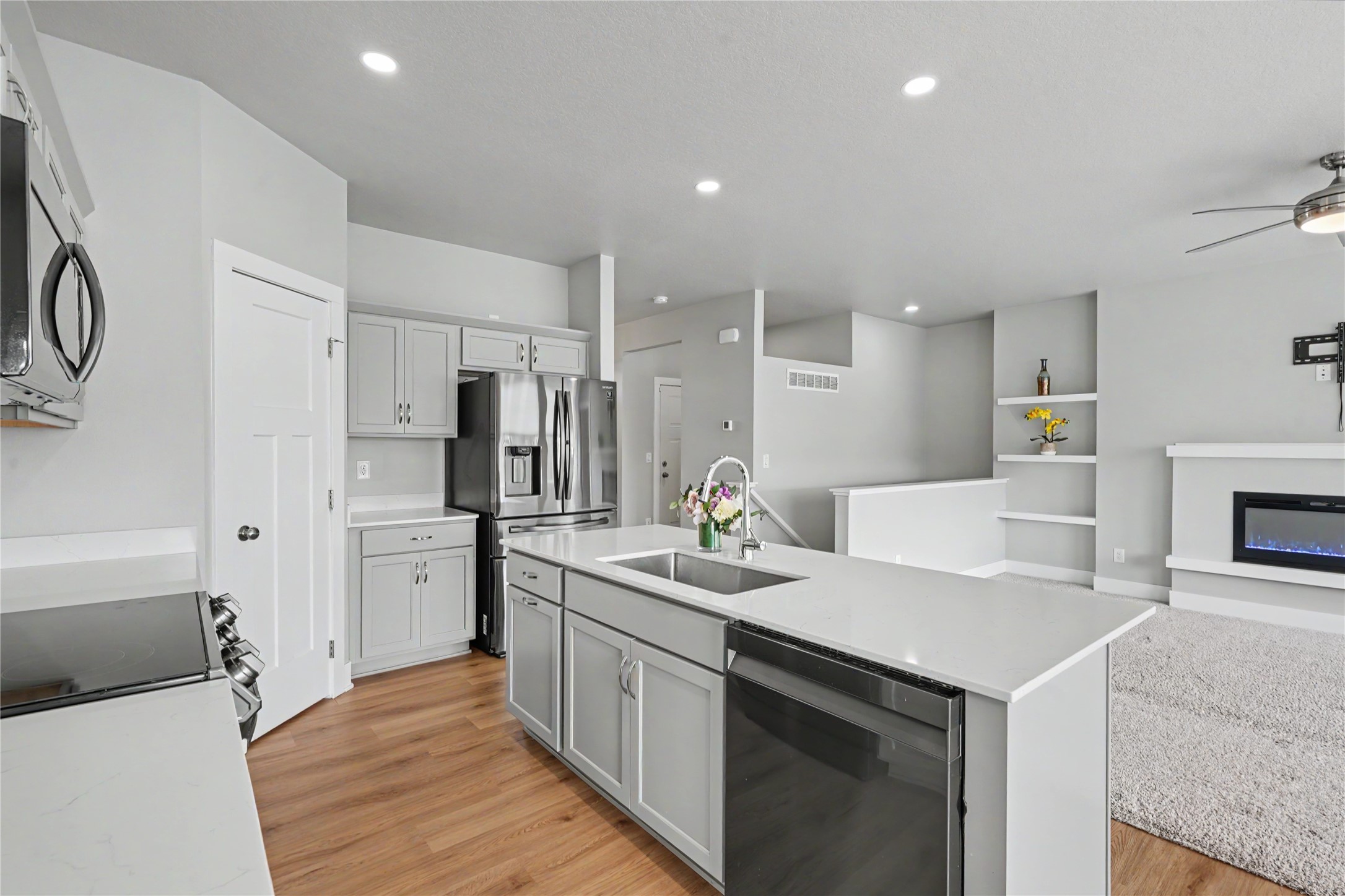 15332 Deerview Drive