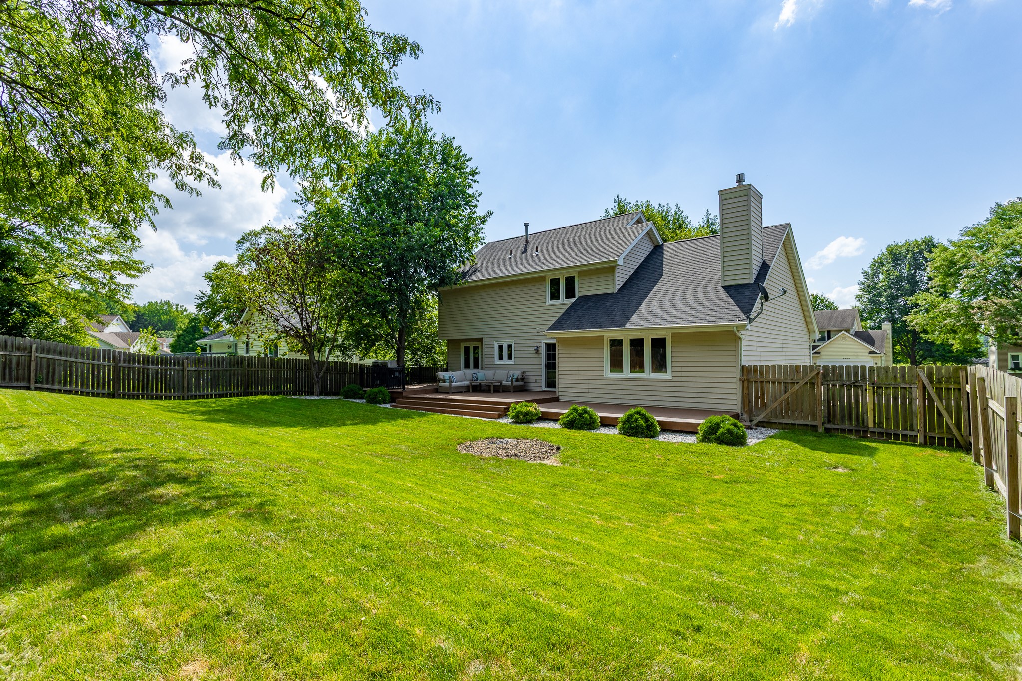2701 Scenic Valley Drive
