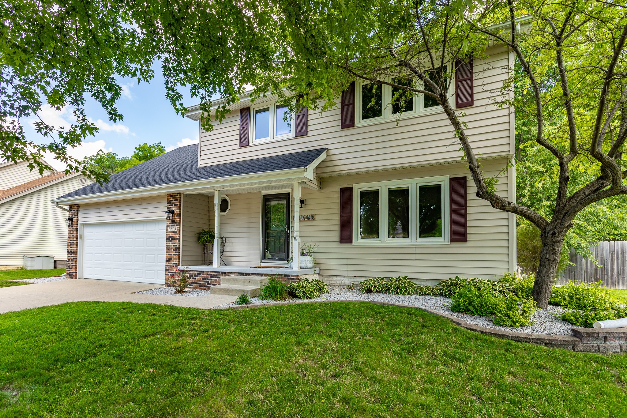 2701 Scenic Valley Drive