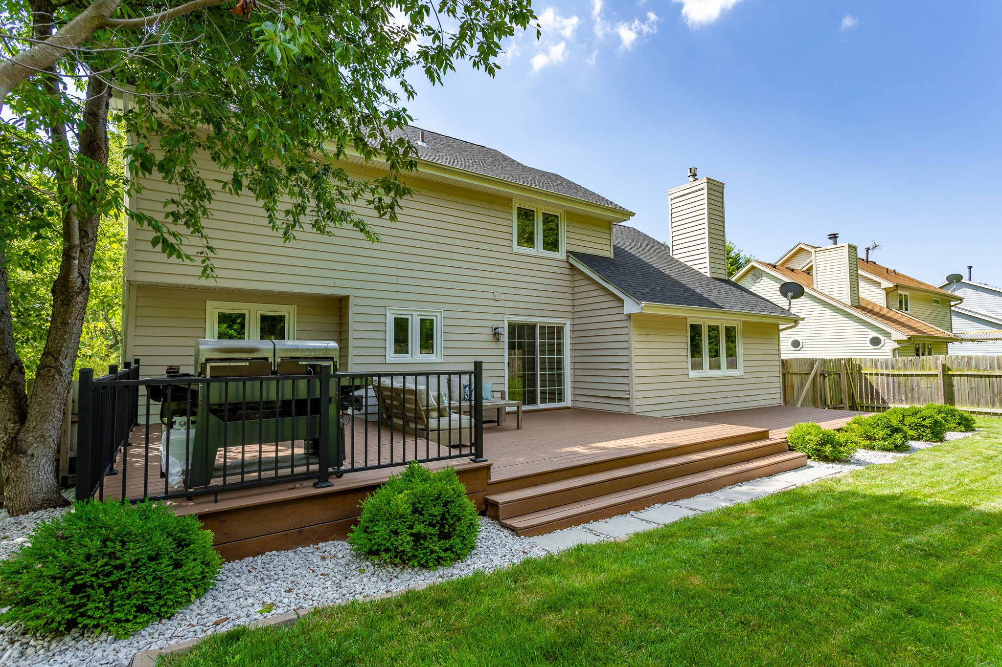 2701 Scenic Valley Drive