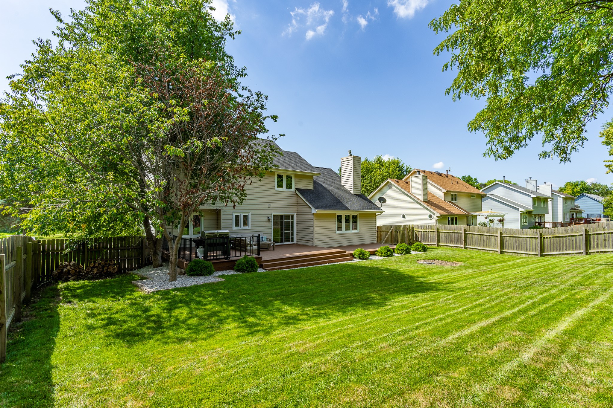 2701 Scenic Valley Drive