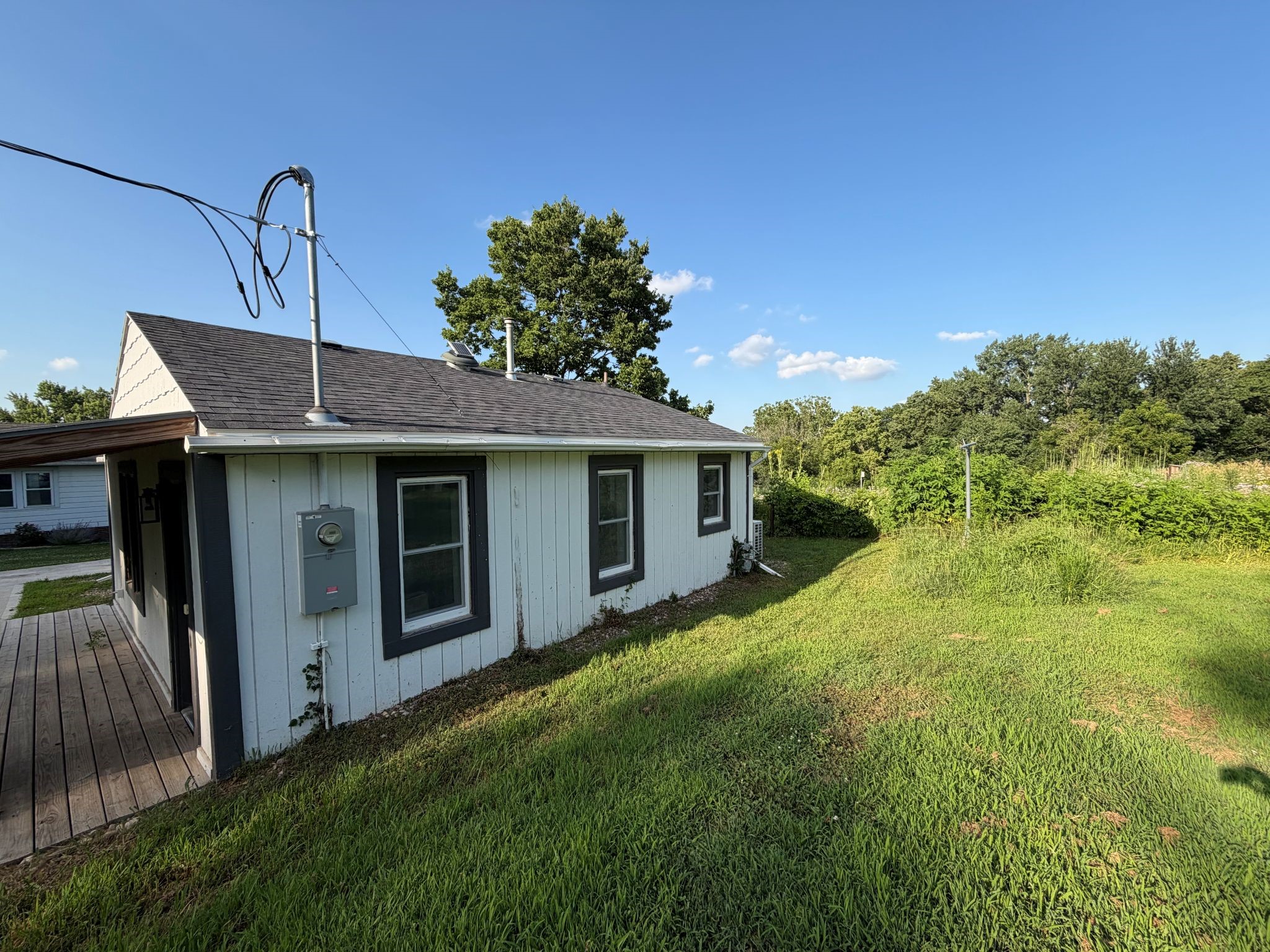 4245 NW 11th Street