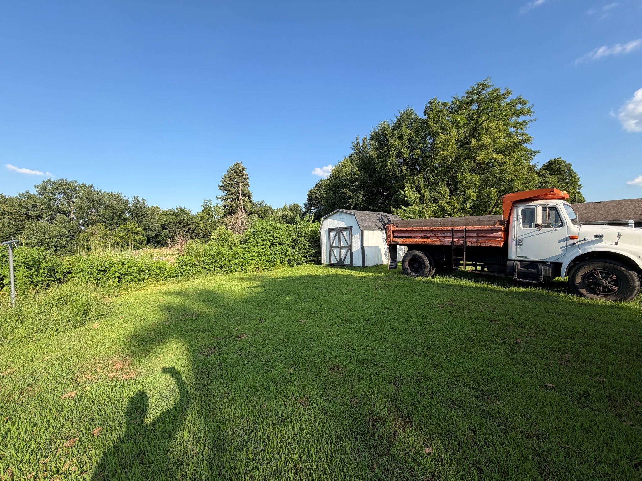 4245 NW 11th Street