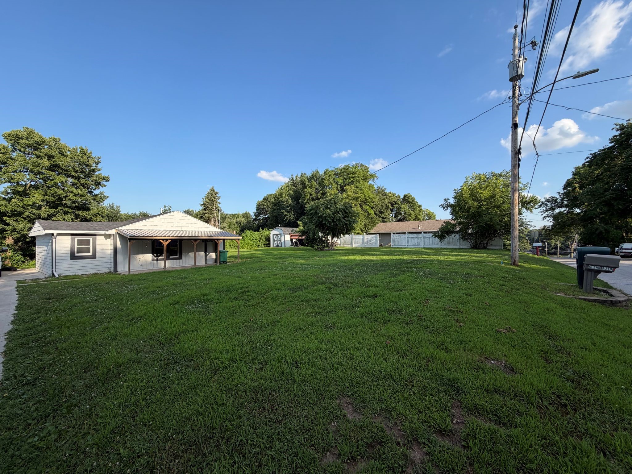 4245 NW 11th Street