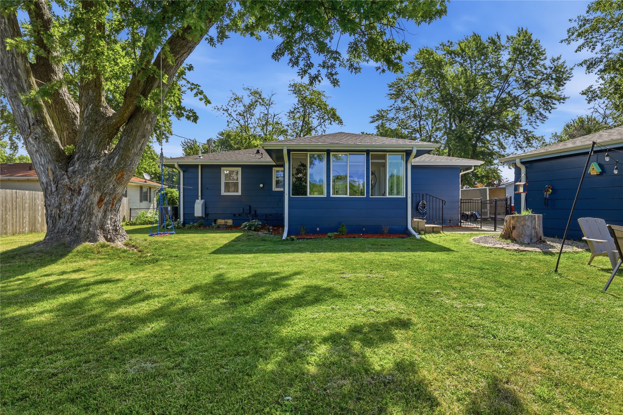 318 SE Wanda Drive