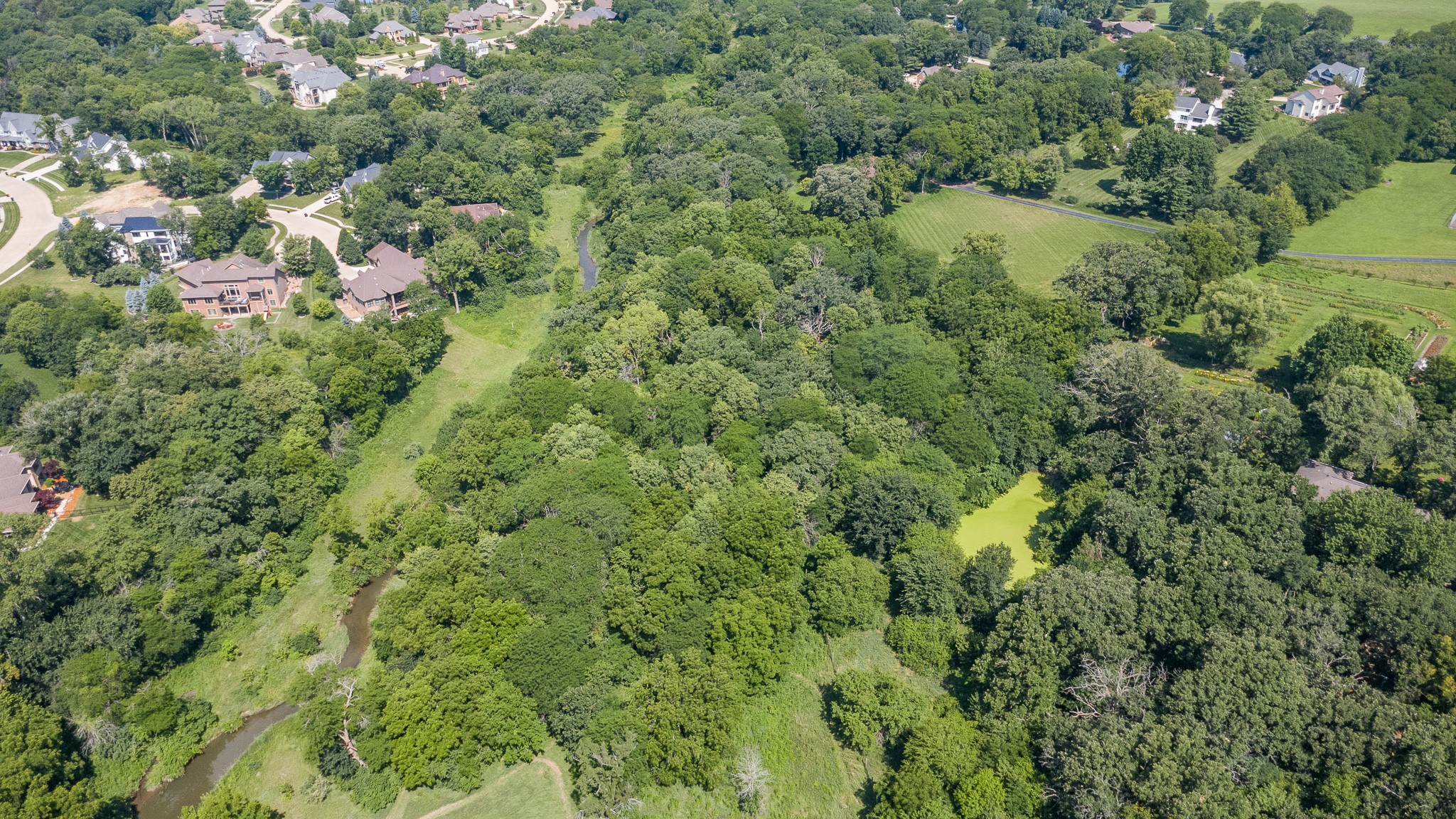 Lot 1 Replat of Oakwood Estates