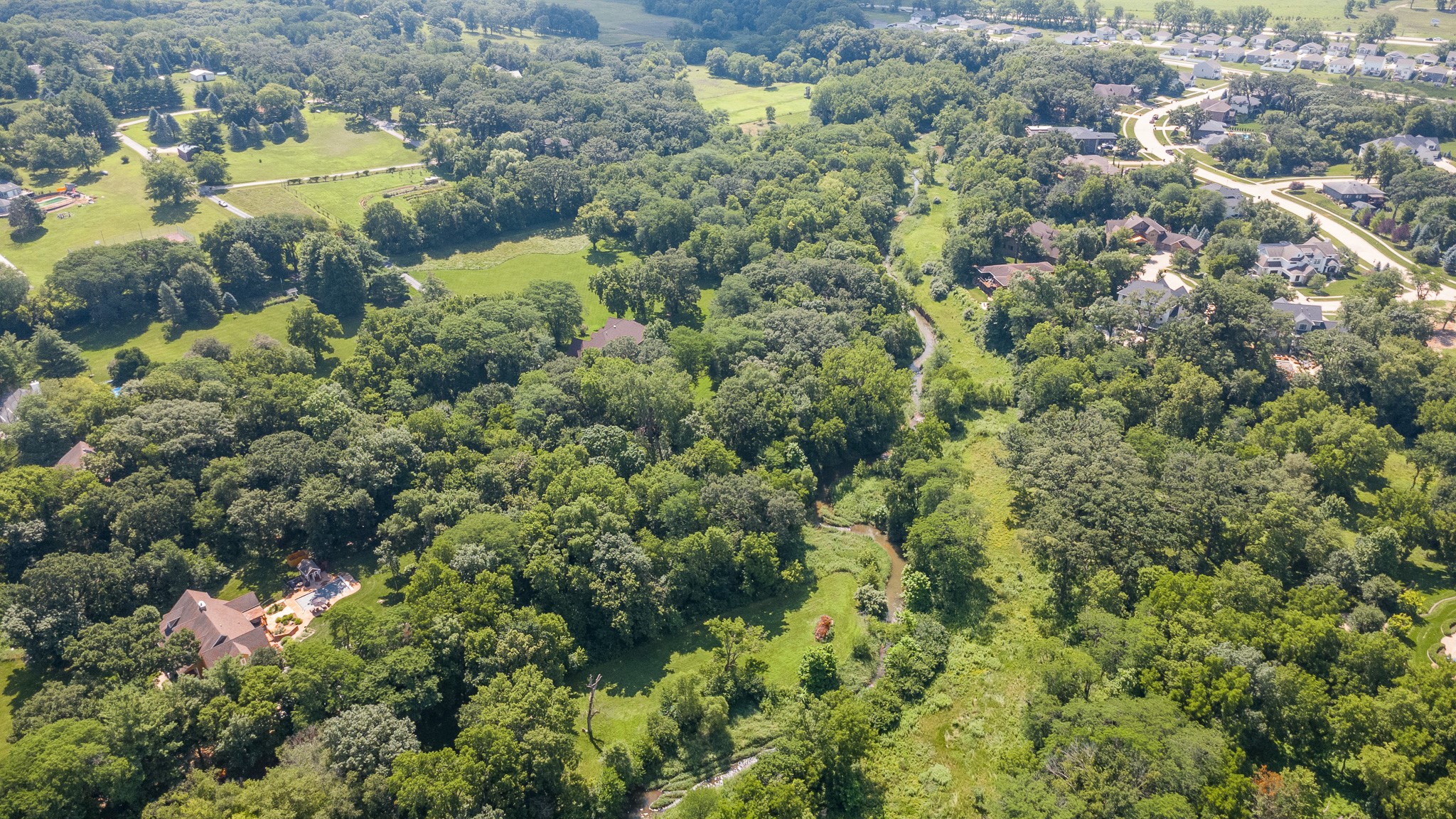 Lot 1 Replat of Oakwood Estates