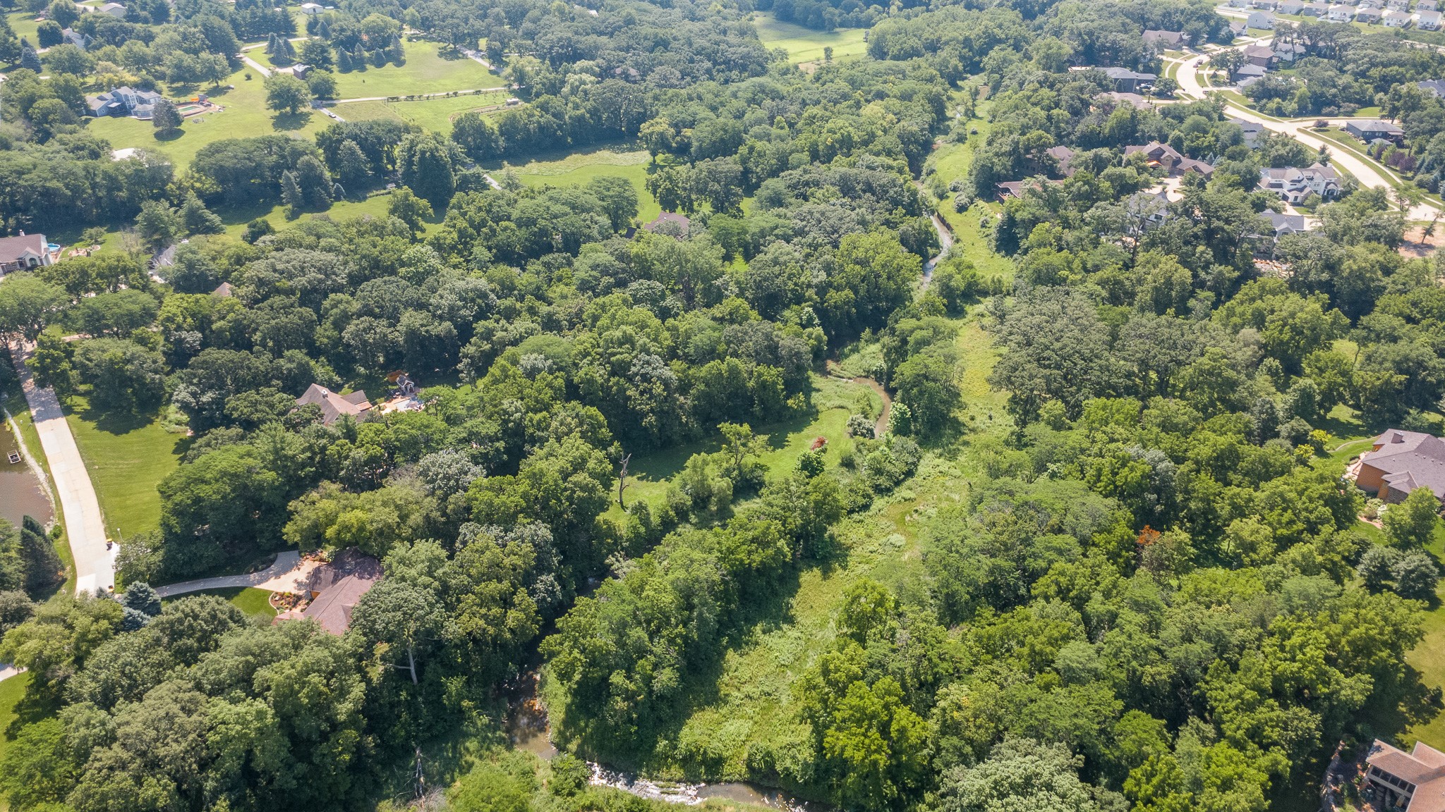 Lots 2 & 3 Replat of Oakwood Estates