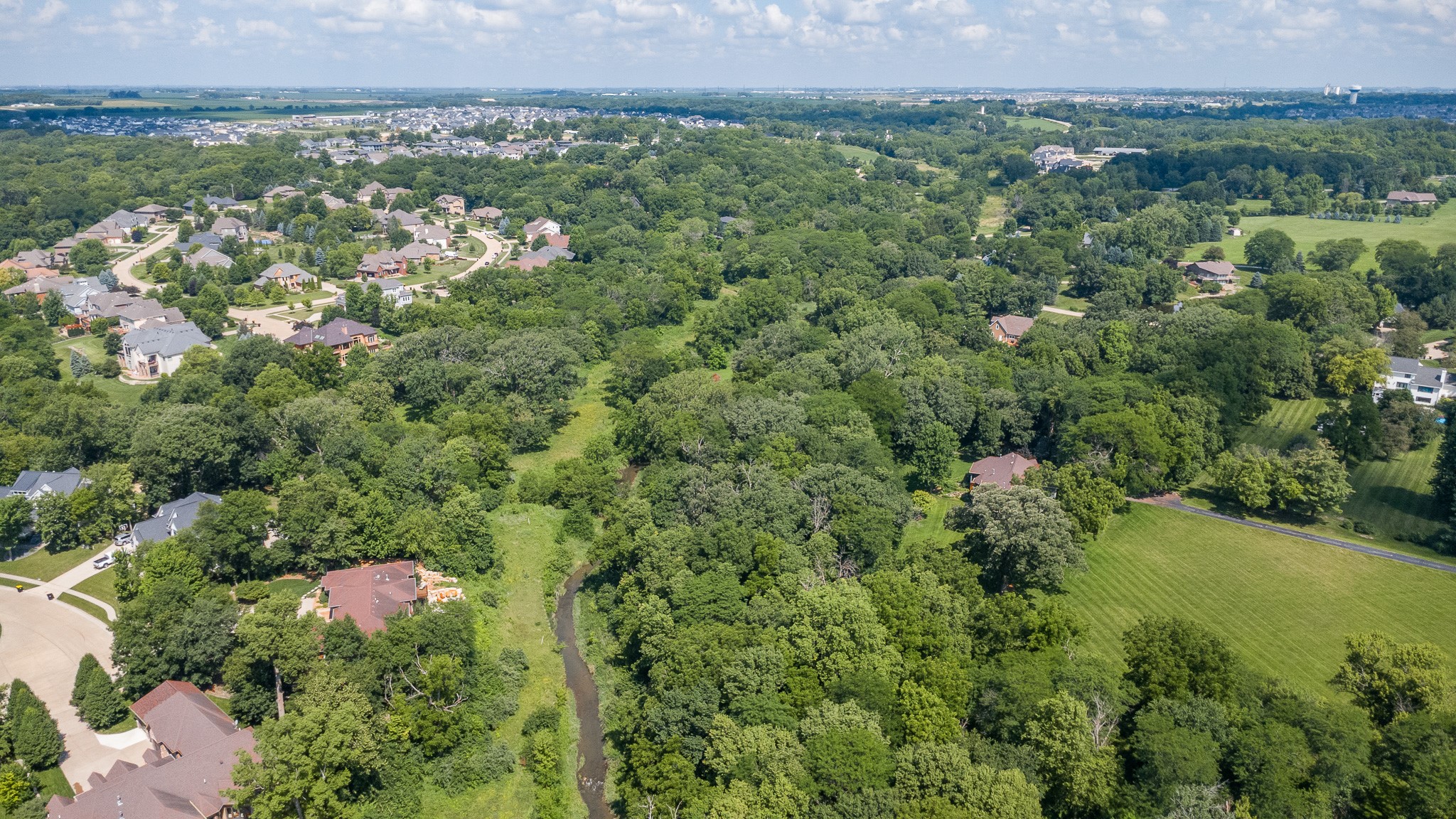 Lots 2 & 3 Replat of Oakwood Estates