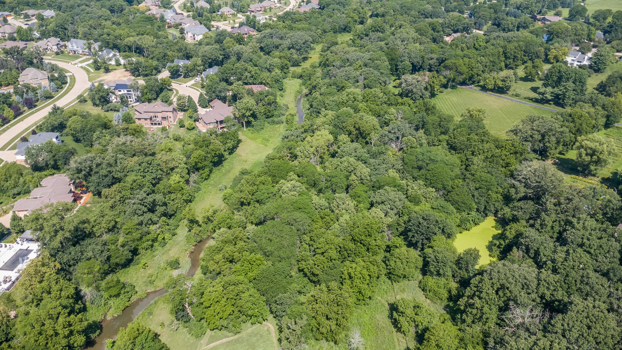 Lots 2 & 3 Replat of Oakwood Estates