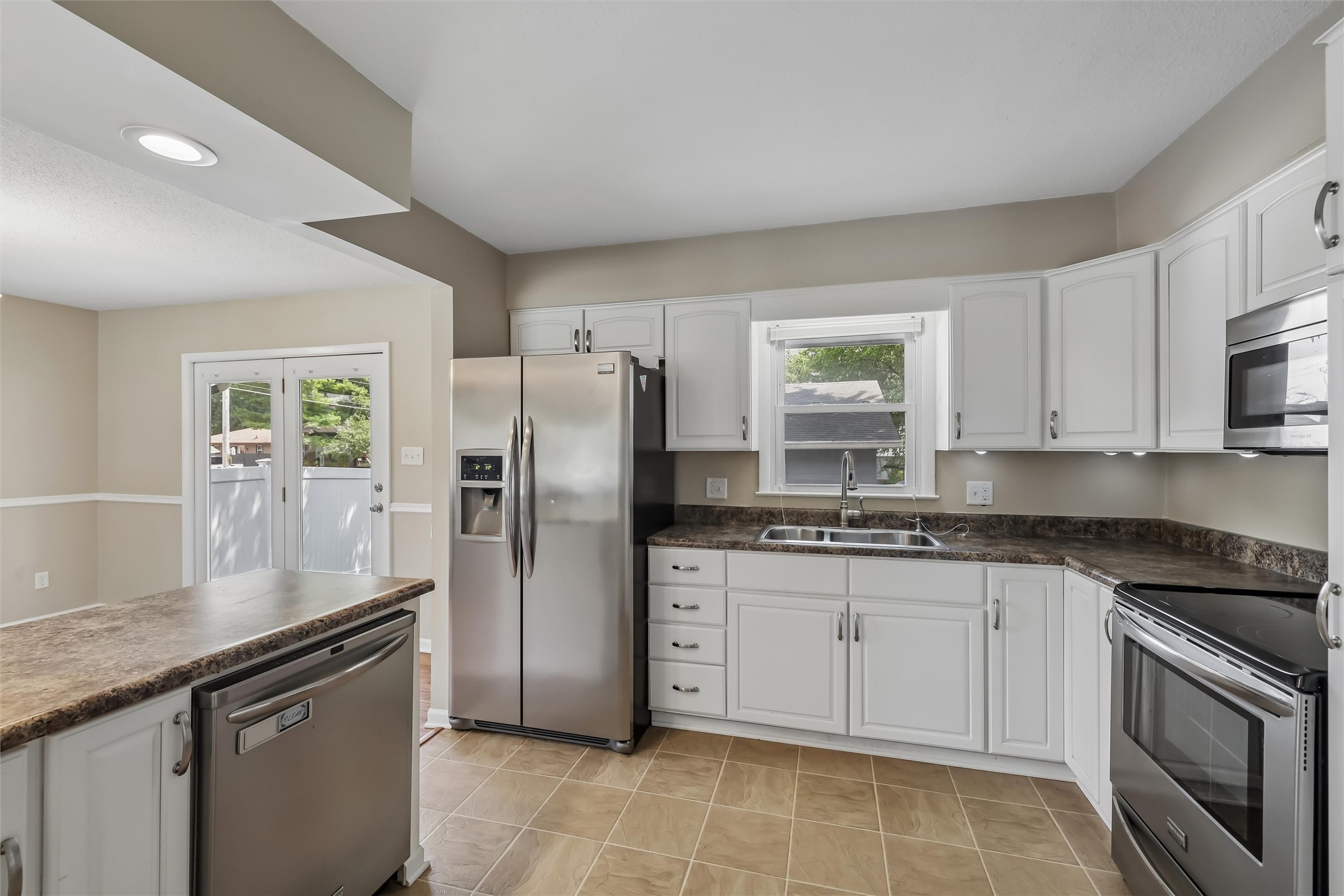 3500 Bel Aire Road