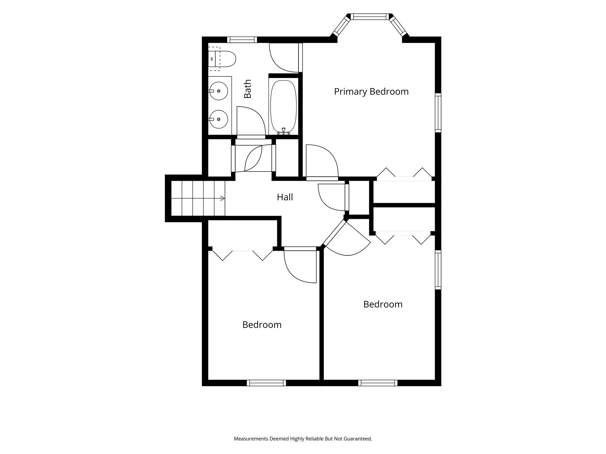 3500 Bel Aire Road