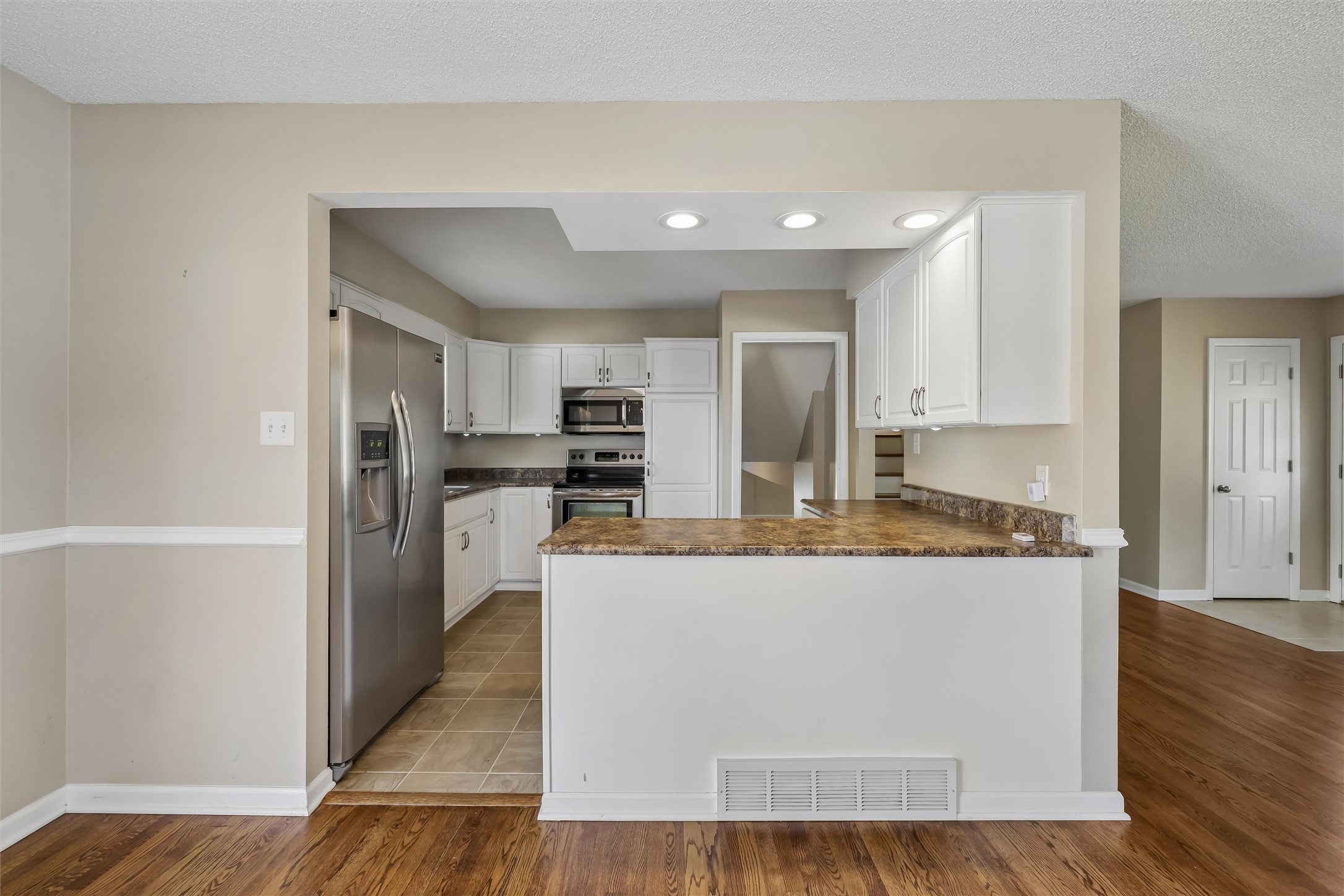 3500 Bel Aire Road
