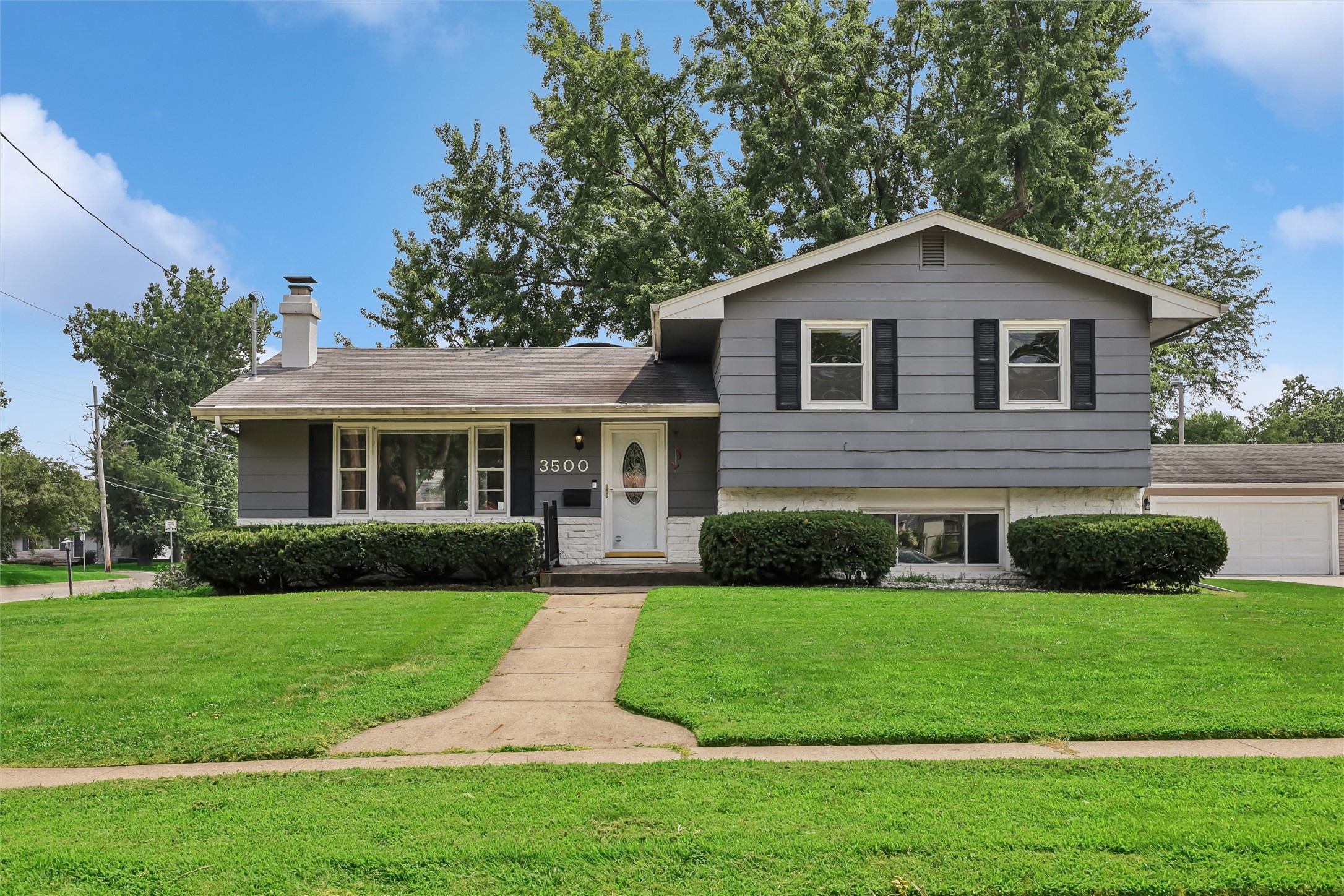 3500 Bel Aire Road