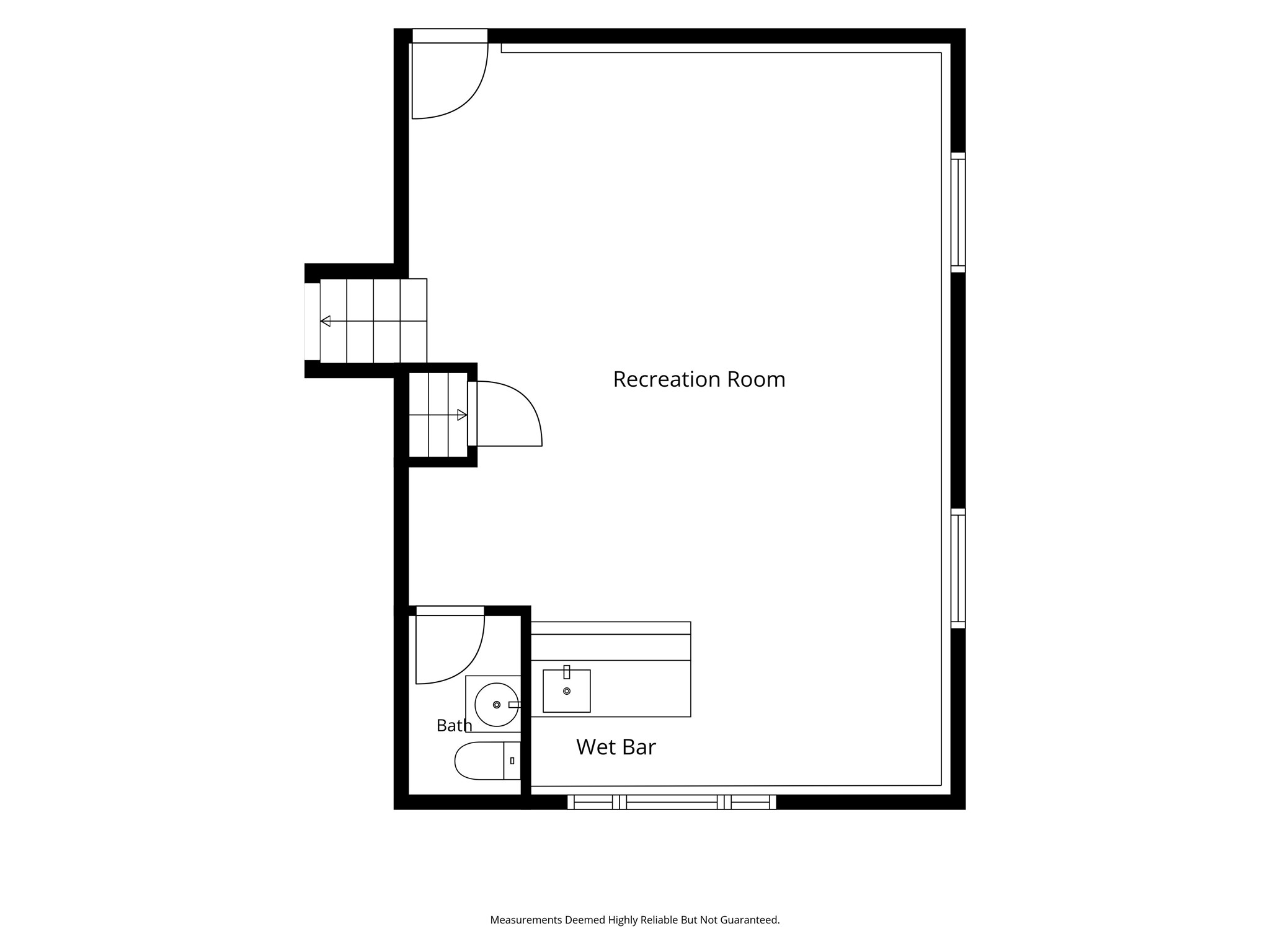 3500 Bel Aire Road