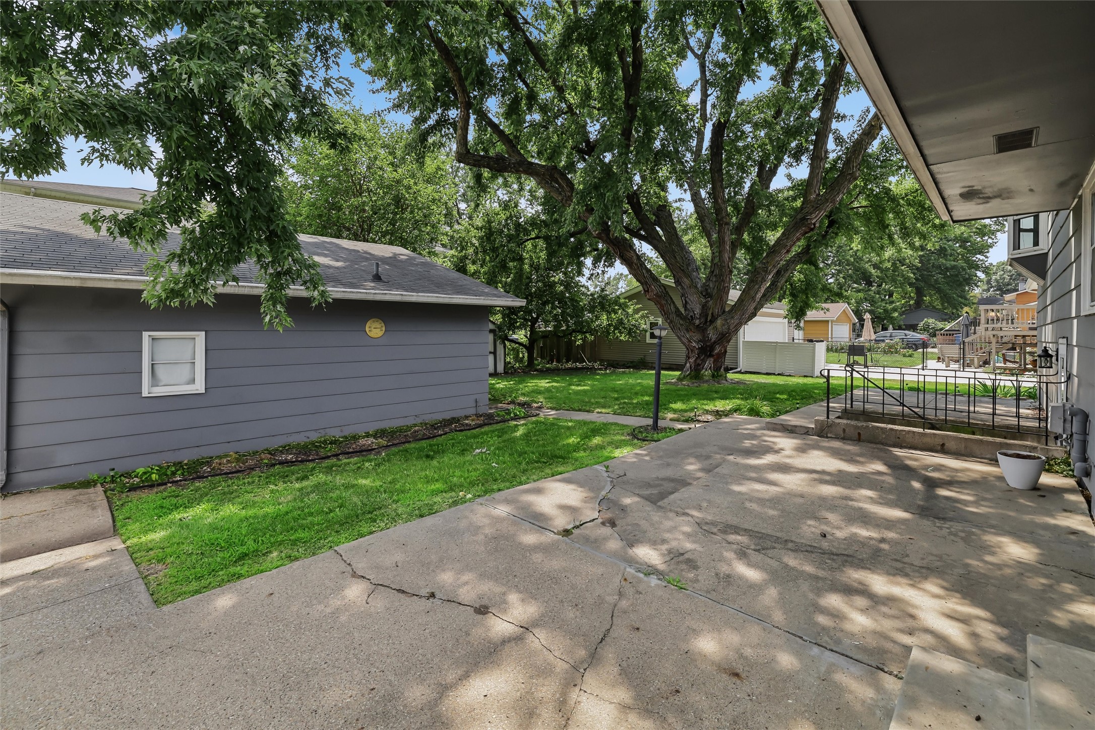 3500 Bel Aire Road