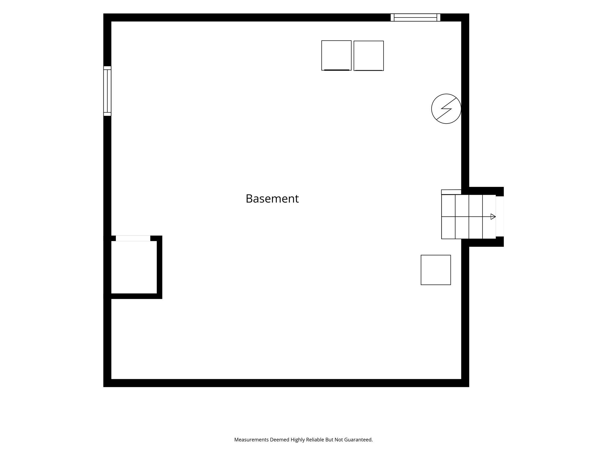 3500 Bel Aire Road