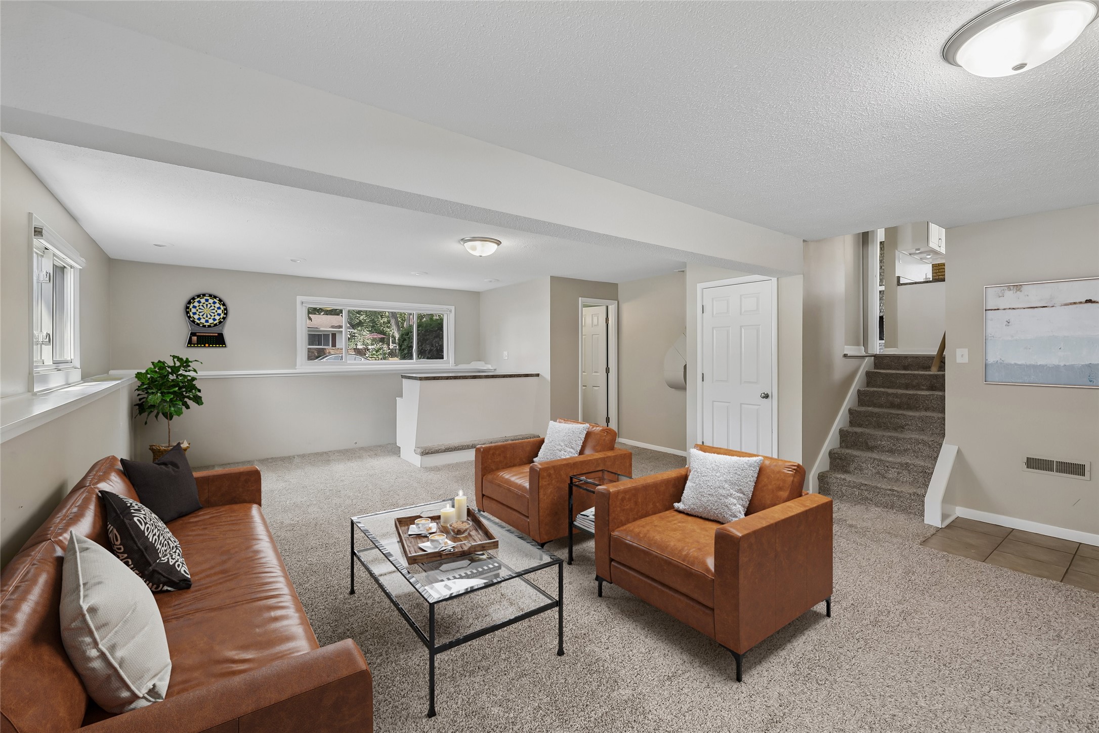 3500 Bel Aire Road