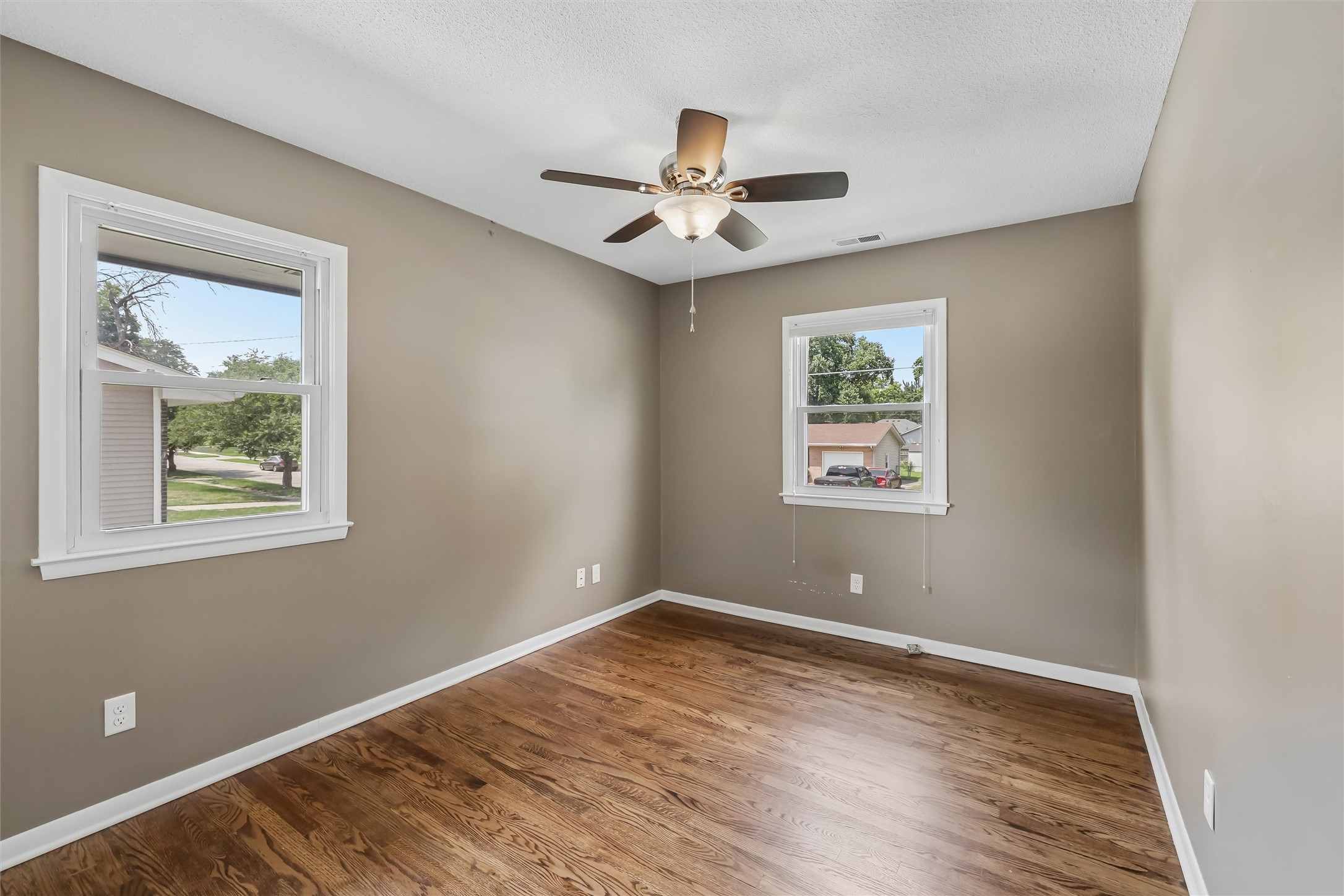 3500 Bel Aire Road
