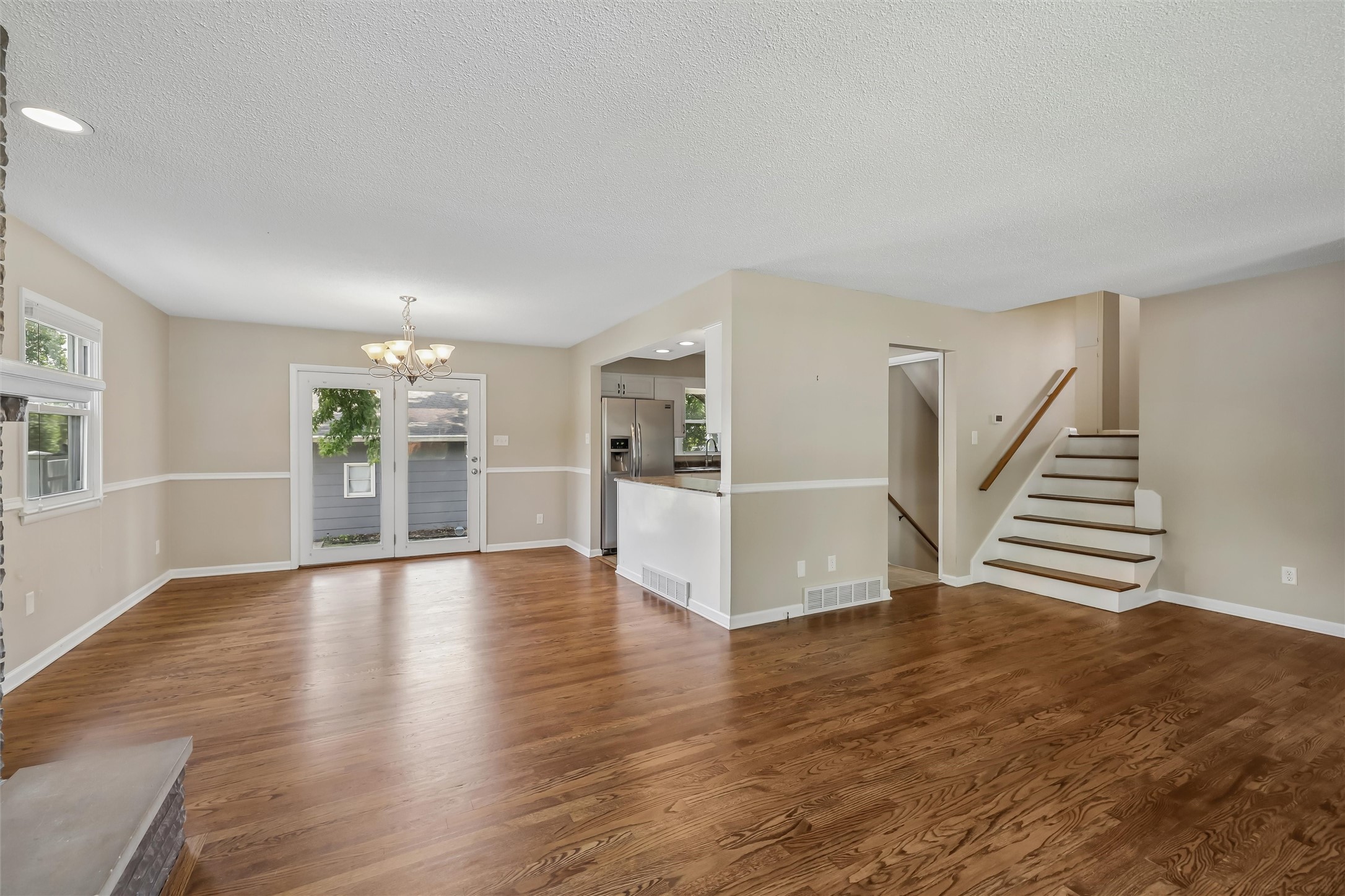 3500 Bel Aire Road