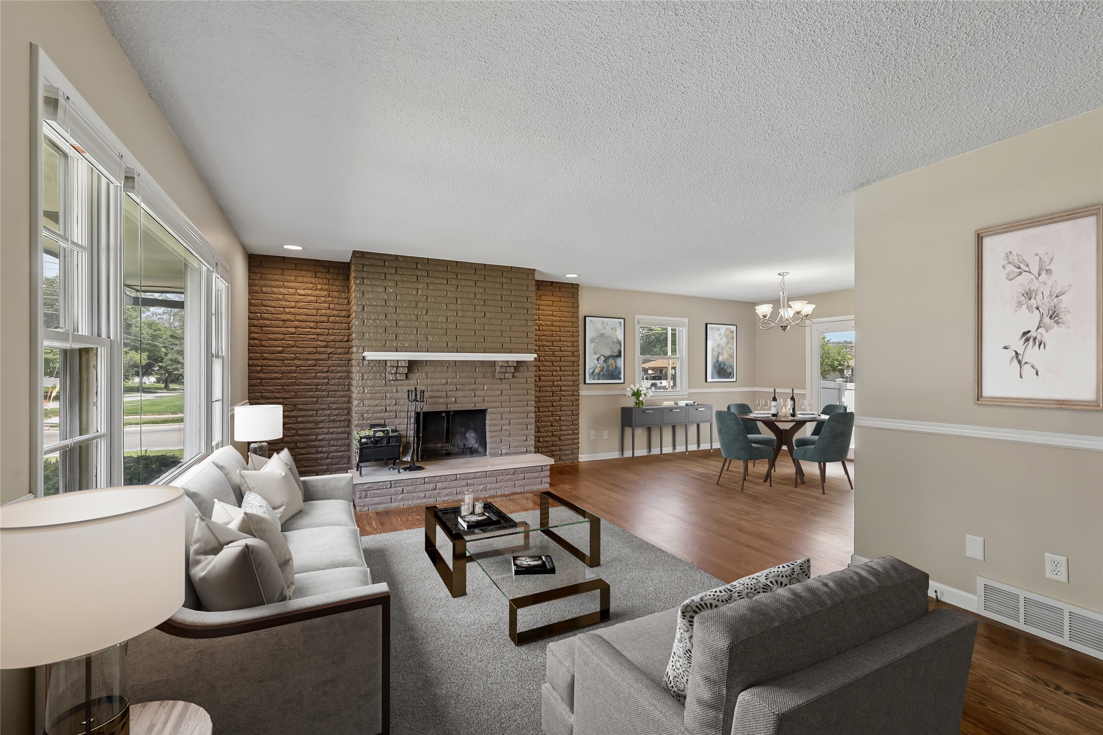3500 Bel Aire Road