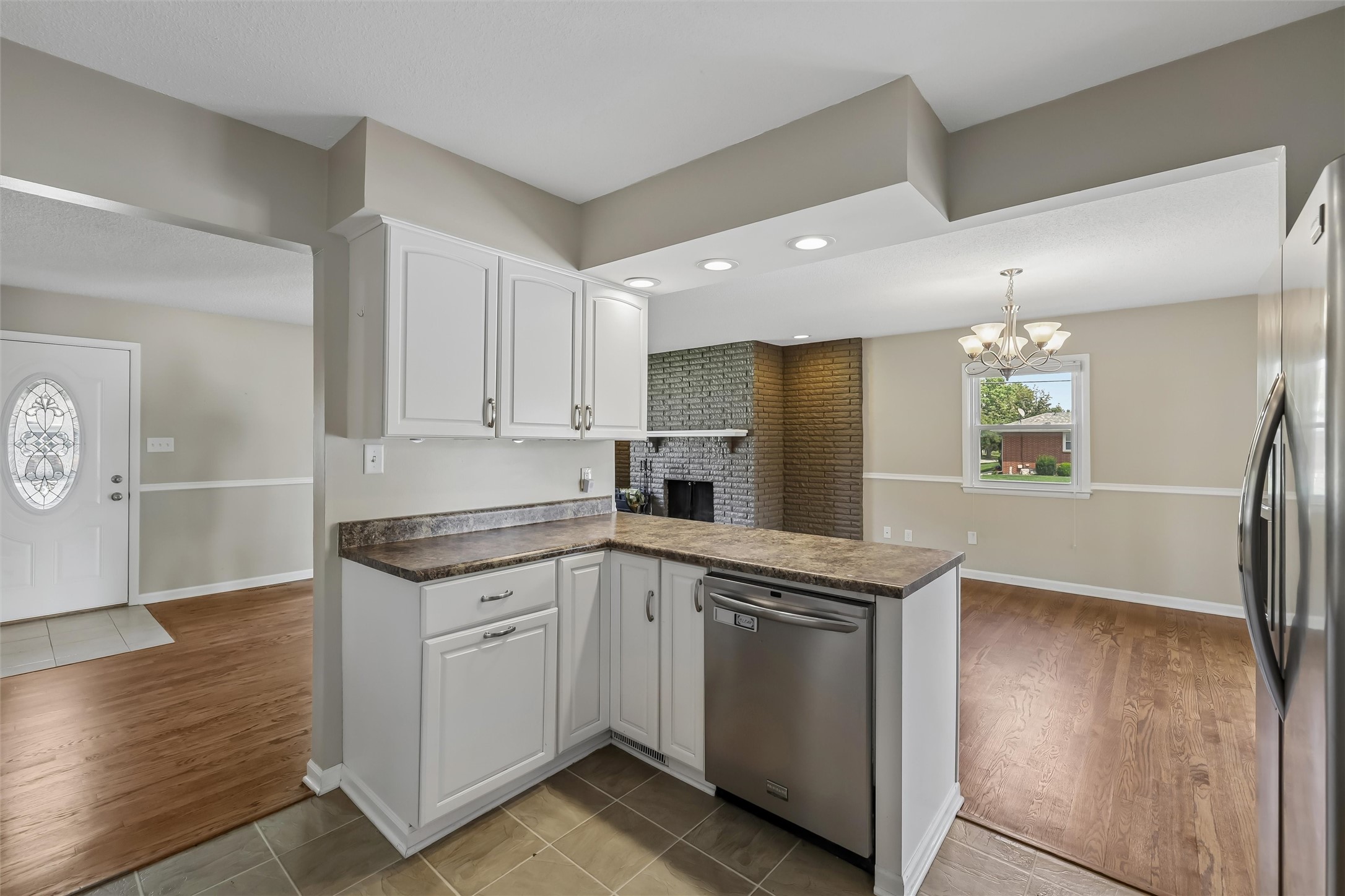 3500 Bel Aire Road