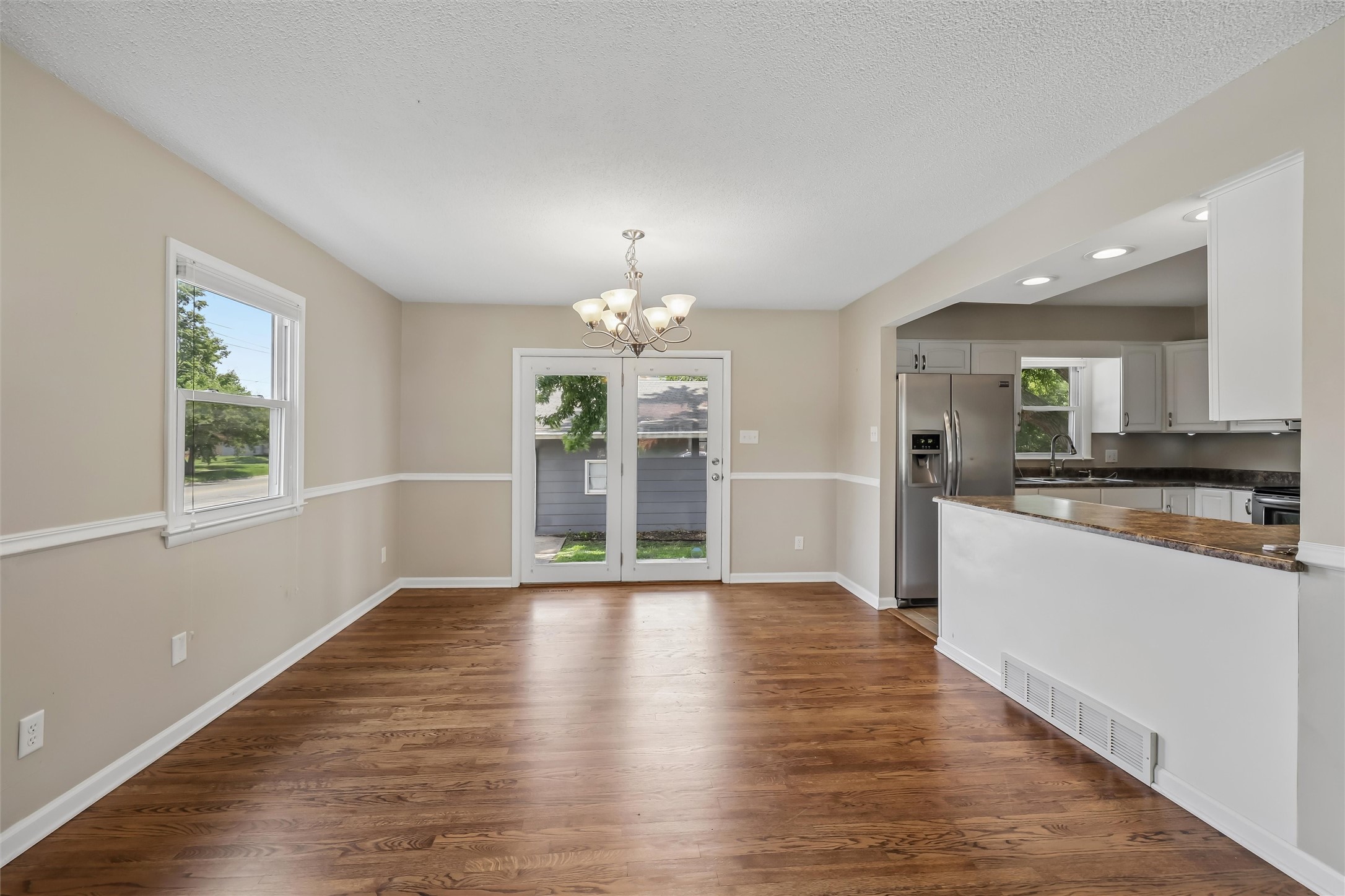 3500 Bel Aire Road