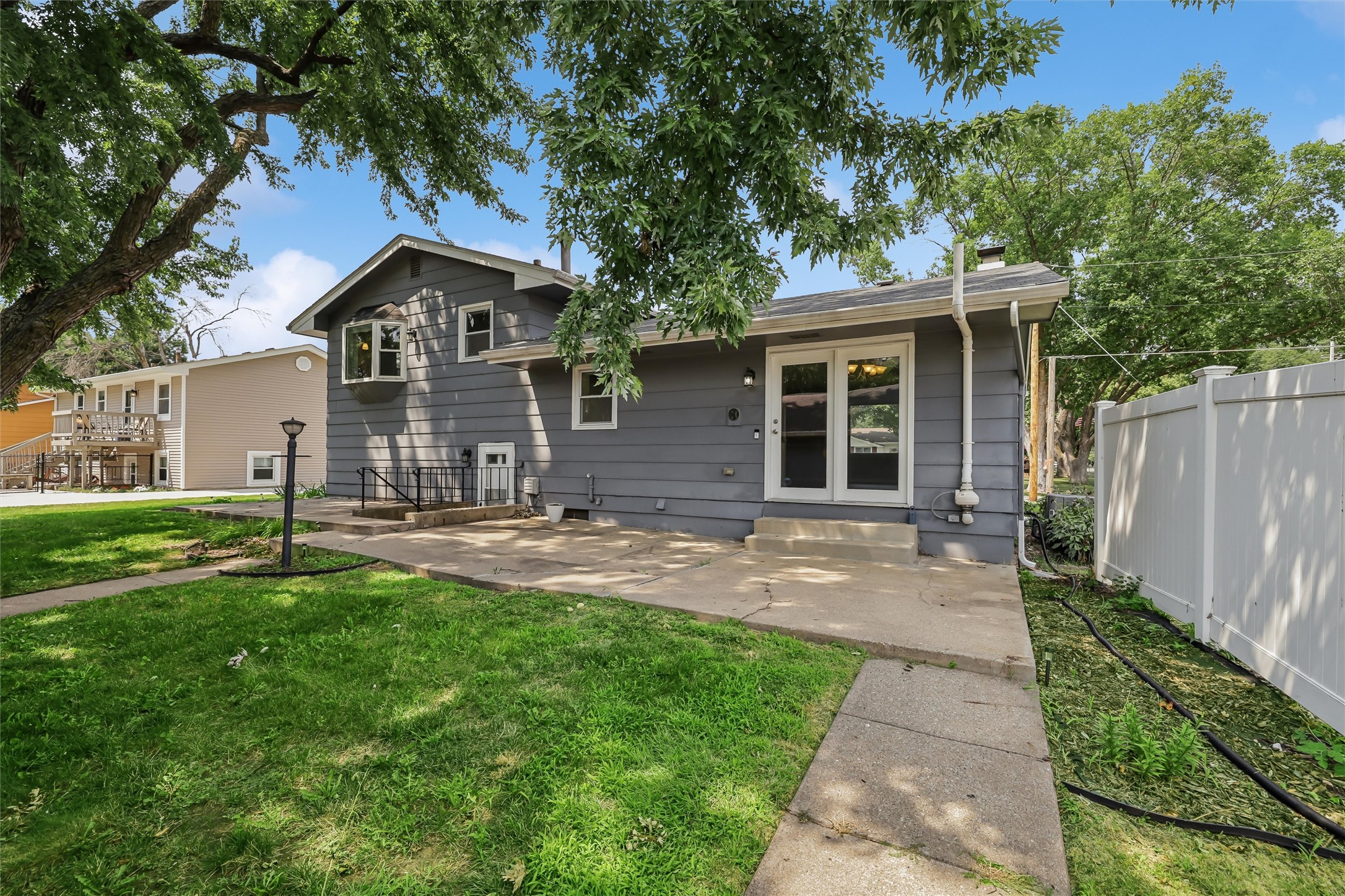 3500 Bel Aire Road
