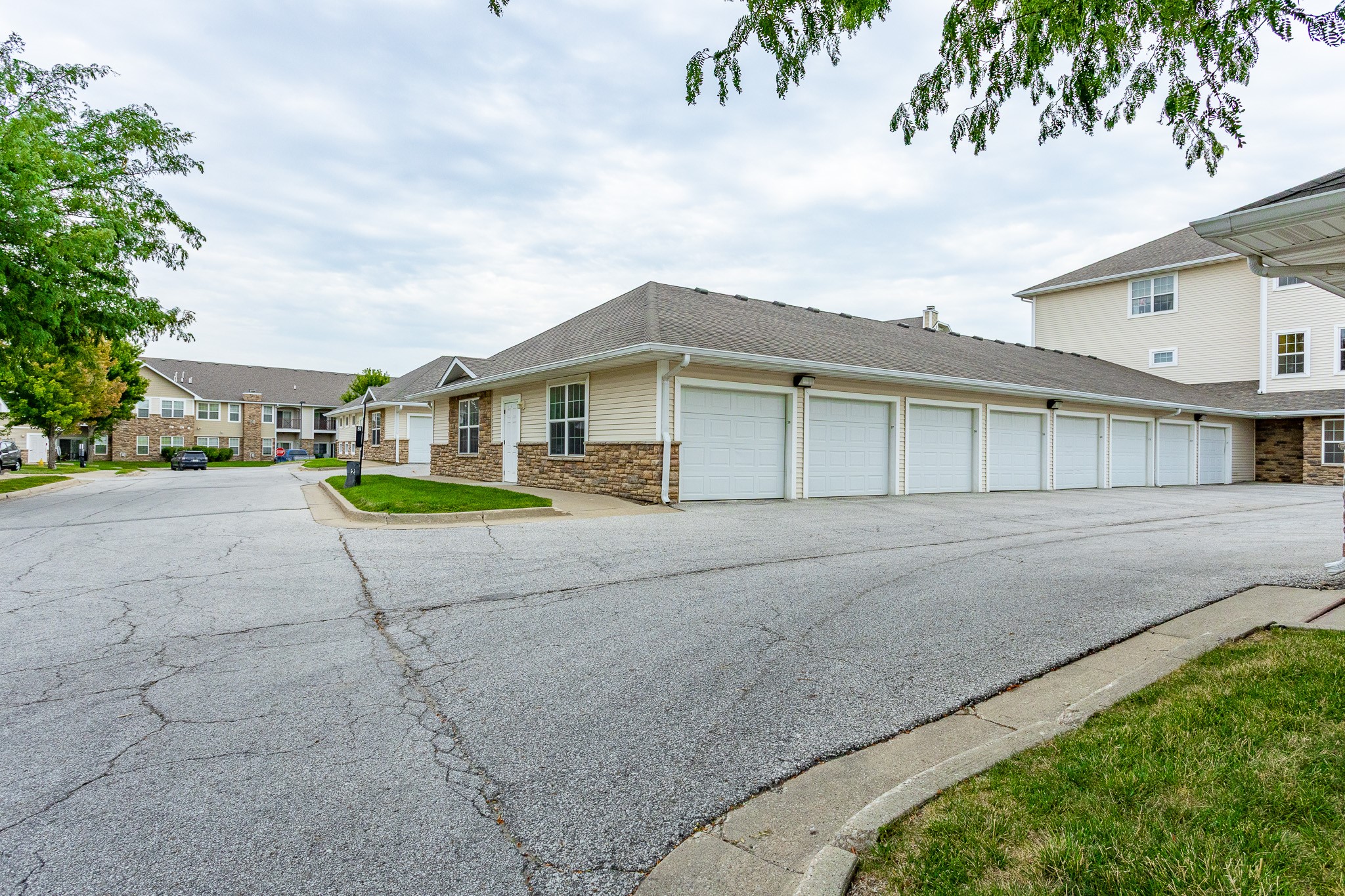 1309 SE University Avenue 207