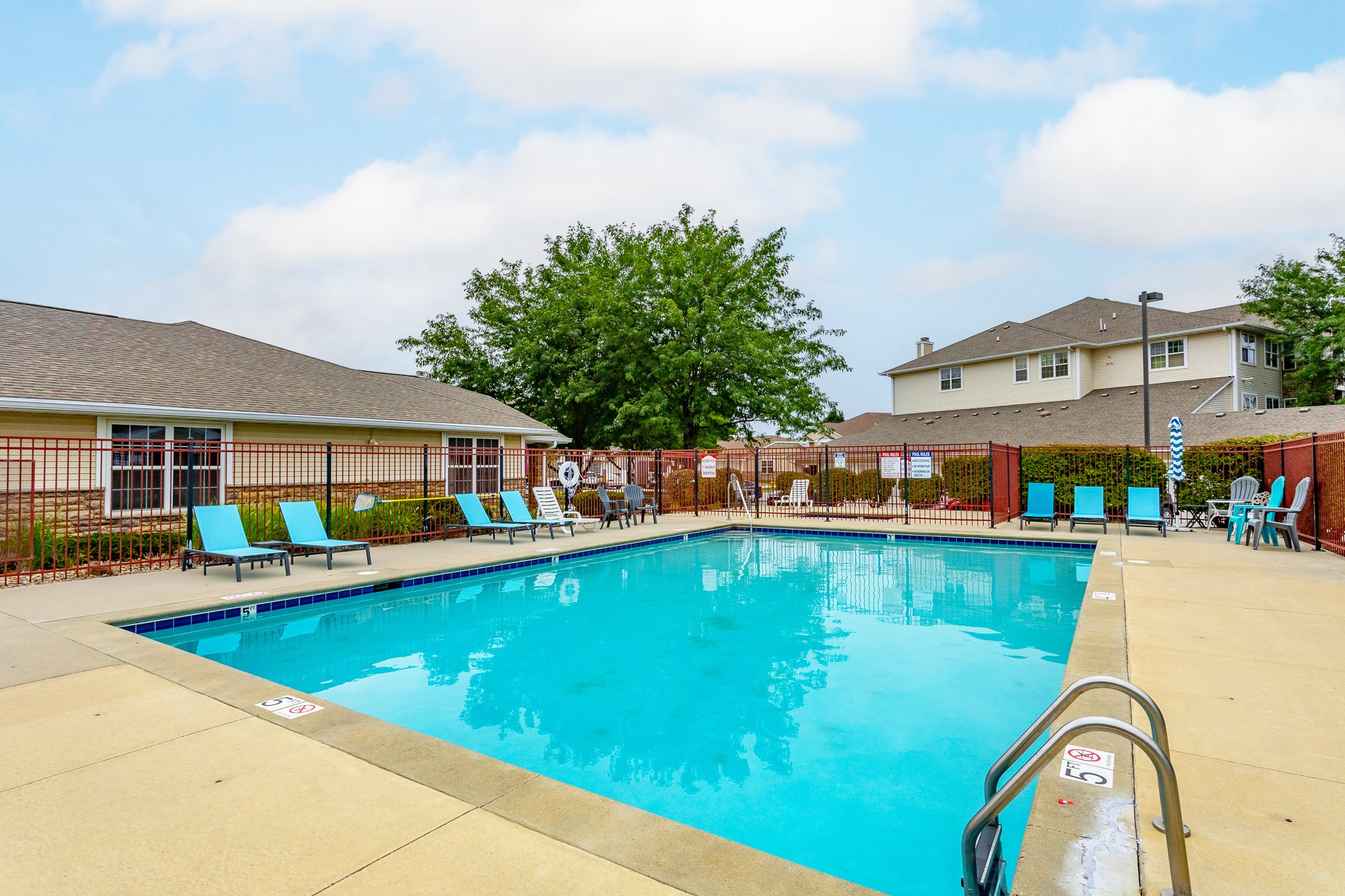 1309 SE University Avenue 207