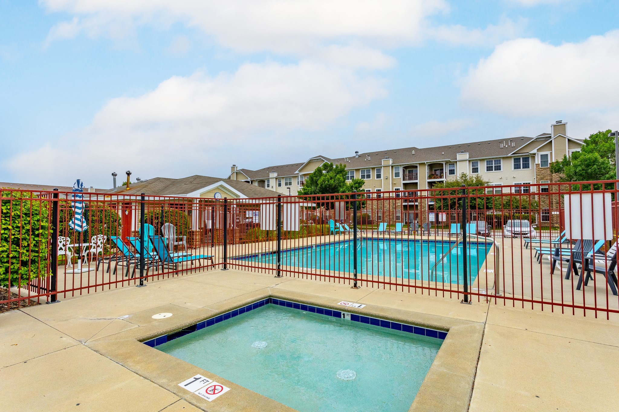 1309 SE University Avenue 207