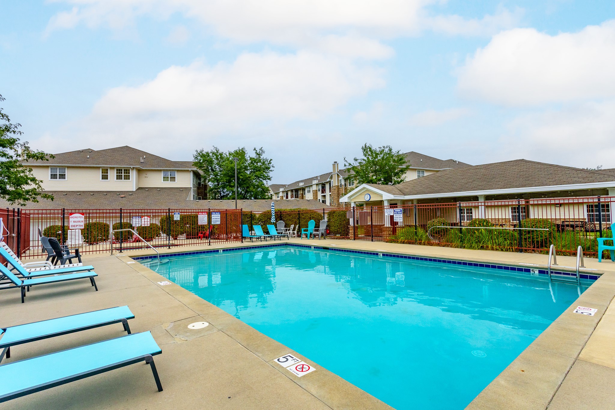 1309 SE University Avenue 207