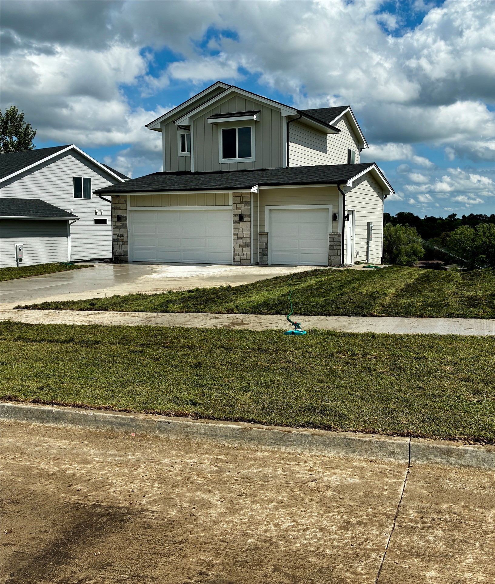 326 Van Buren Drive