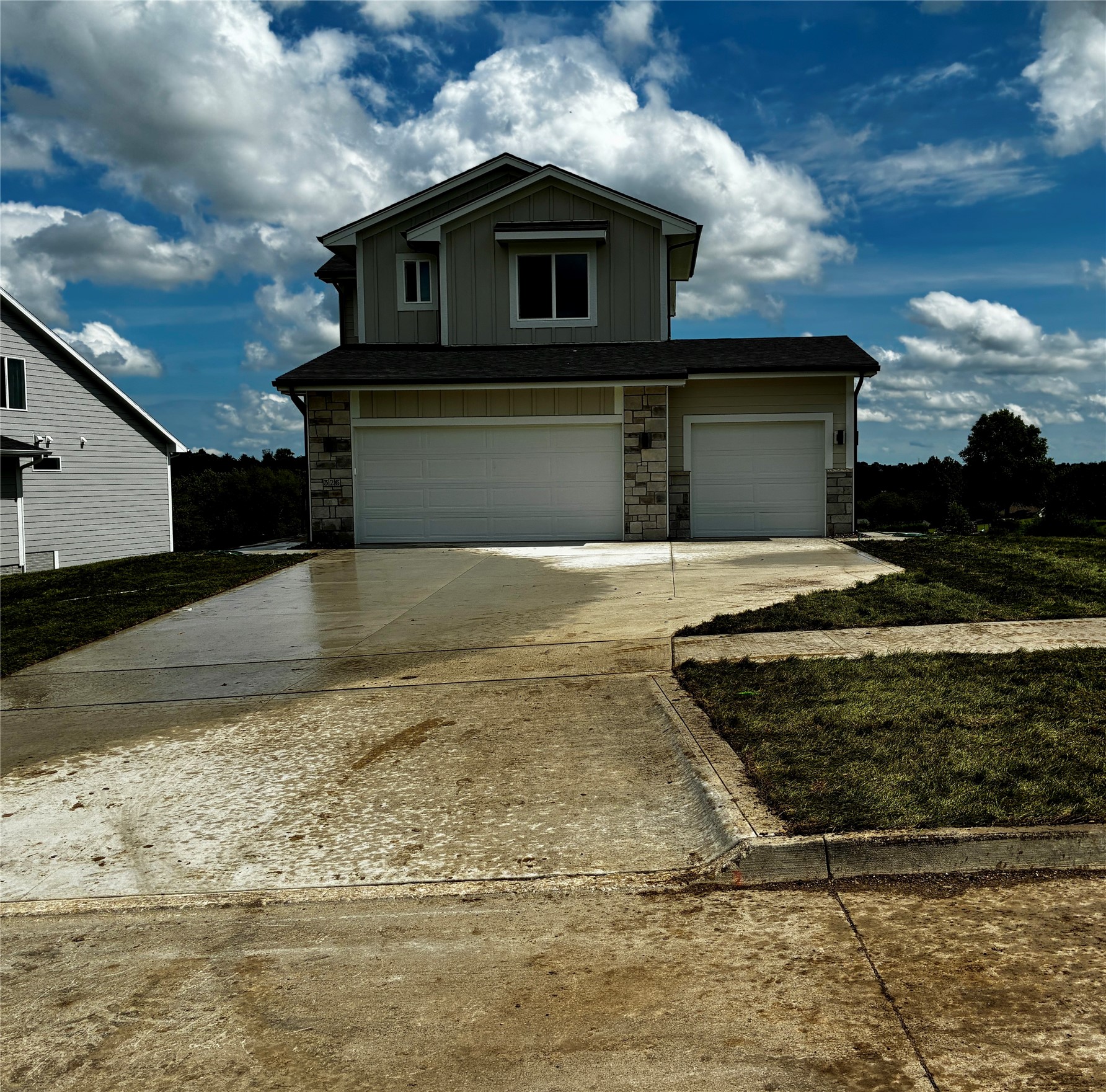 326 Van Buren Drive