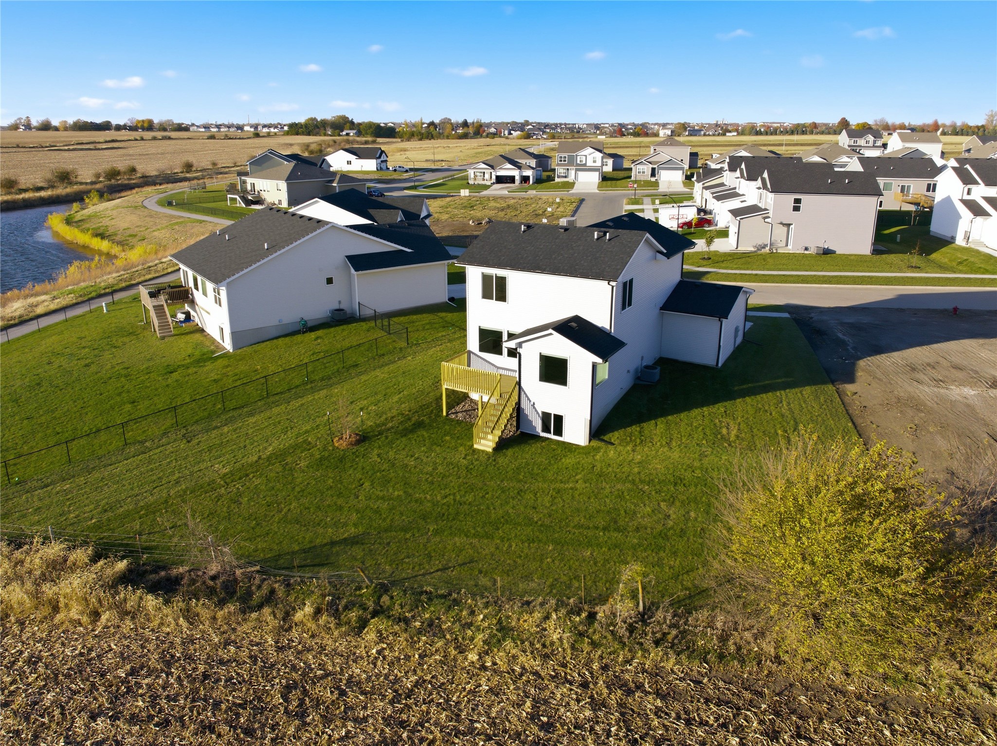 326 Van Buren Drive