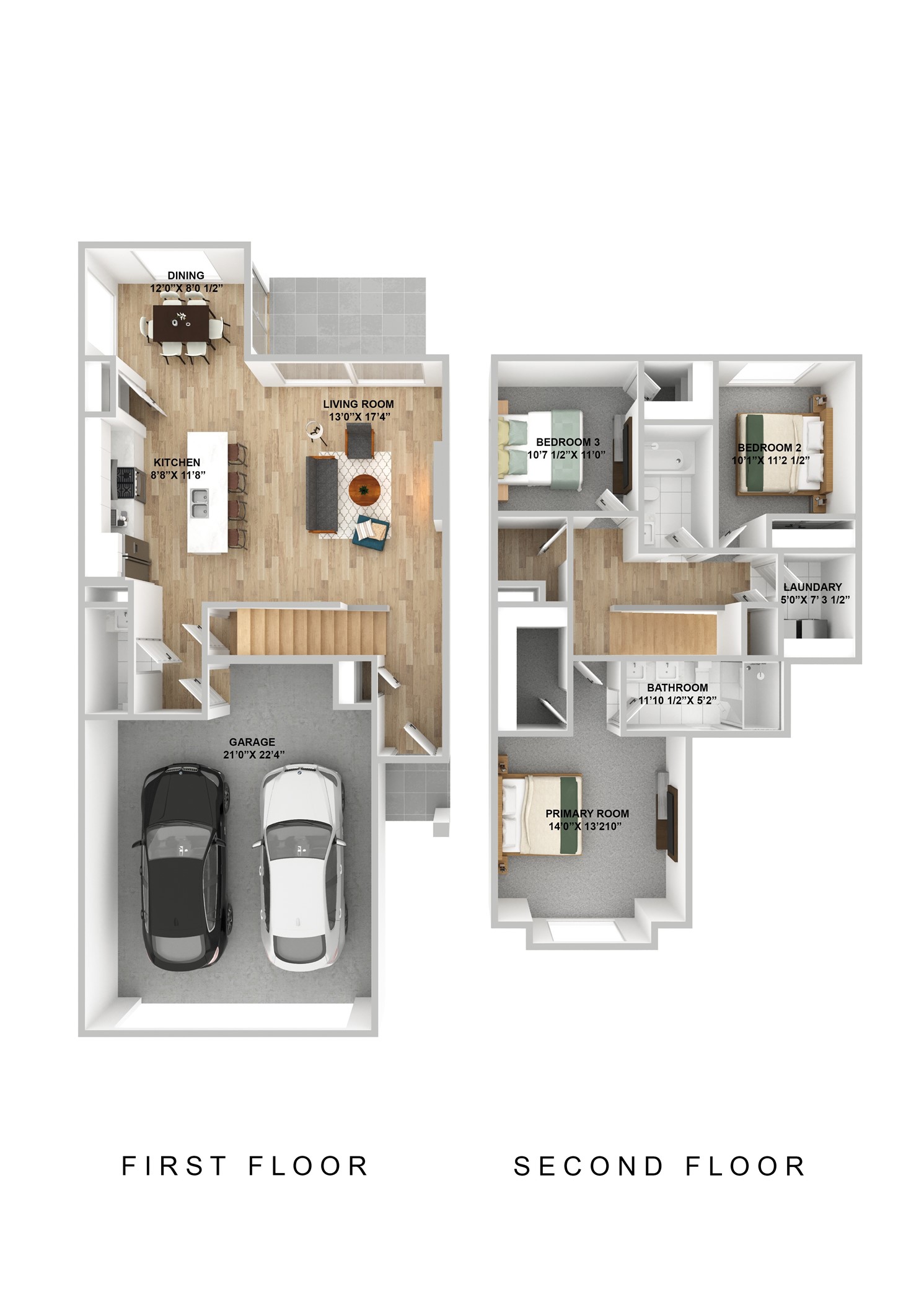 326 Van Buren Drive