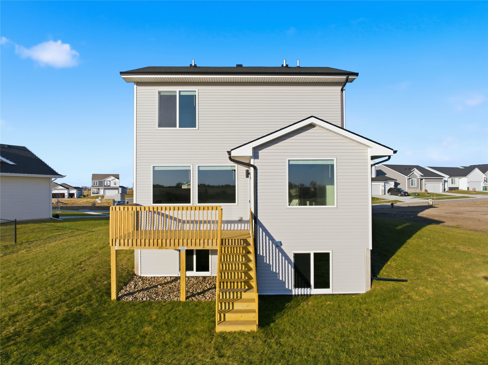 326 Van Buren Drive