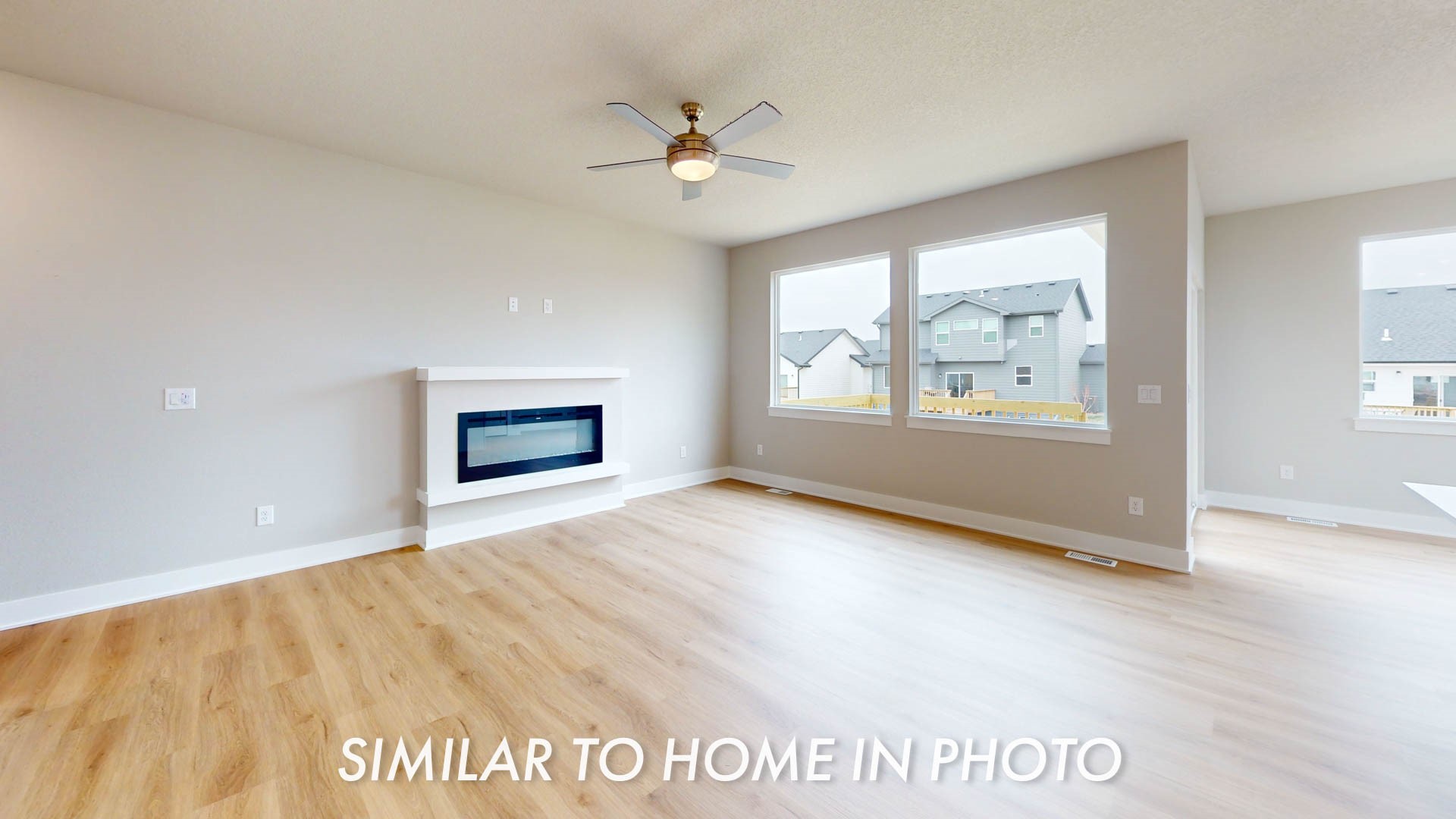 326 Van Buren Drive