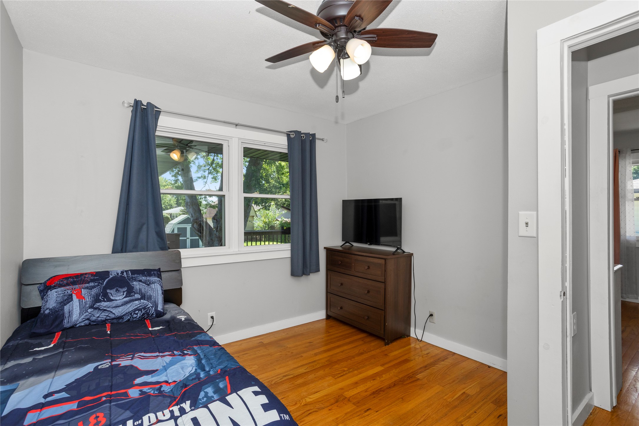 240 Bel Aire Drive