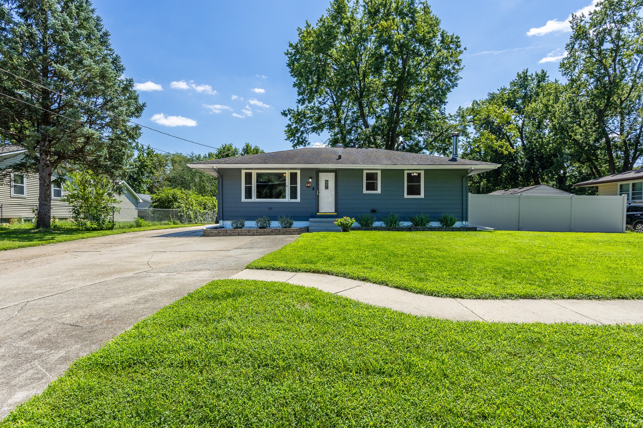 240 Bel Aire Drive