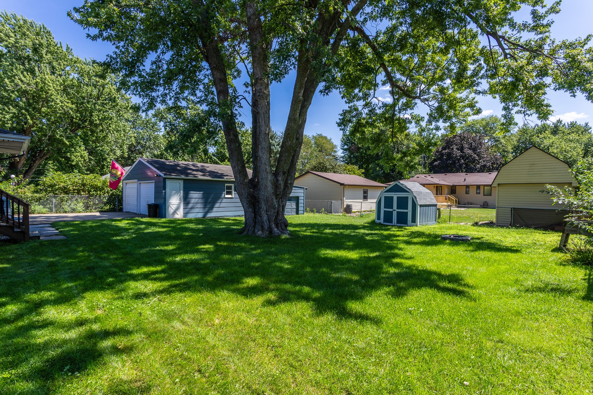 240 Bel Aire Drive