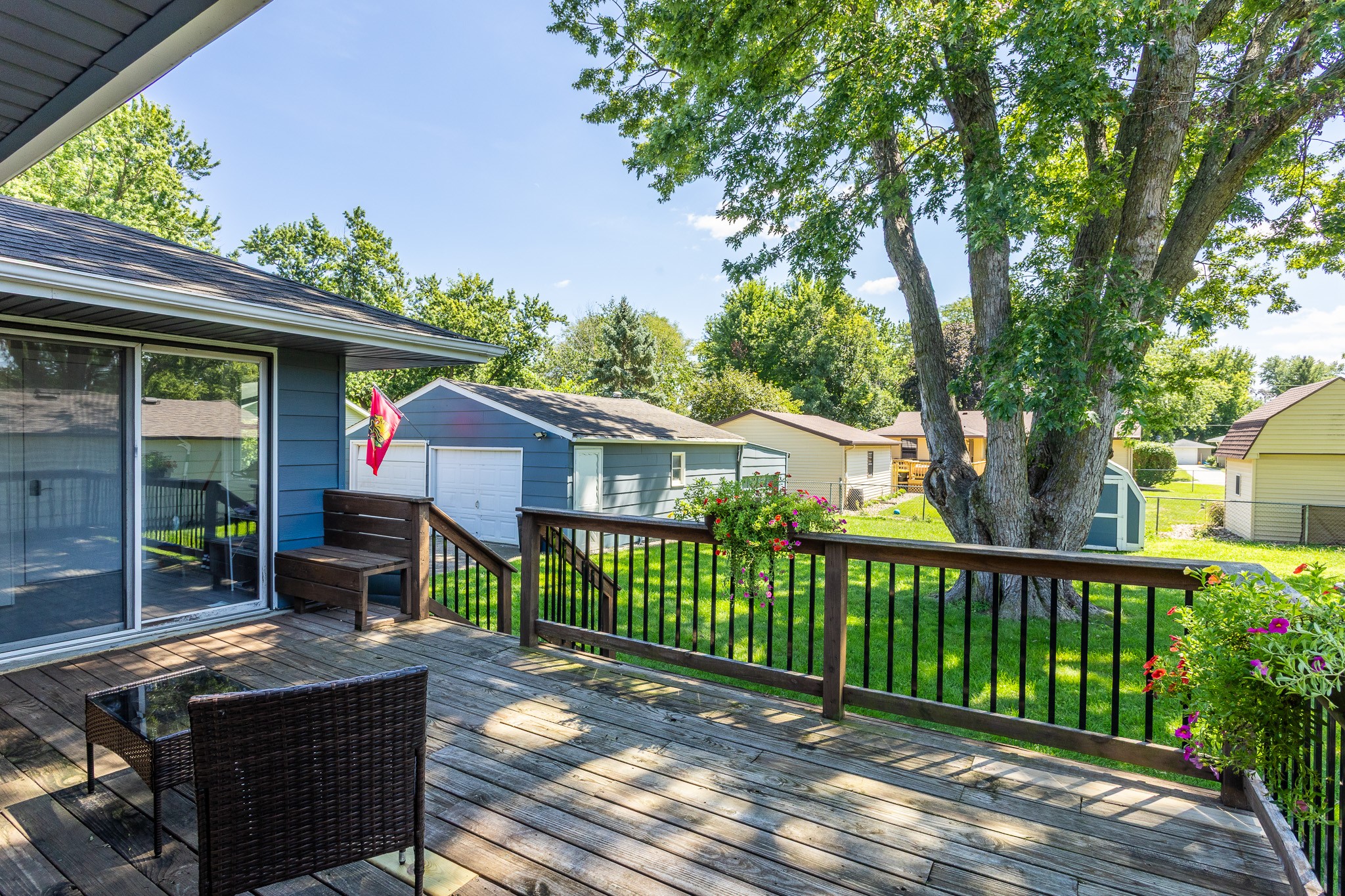 240 Bel Aire Drive