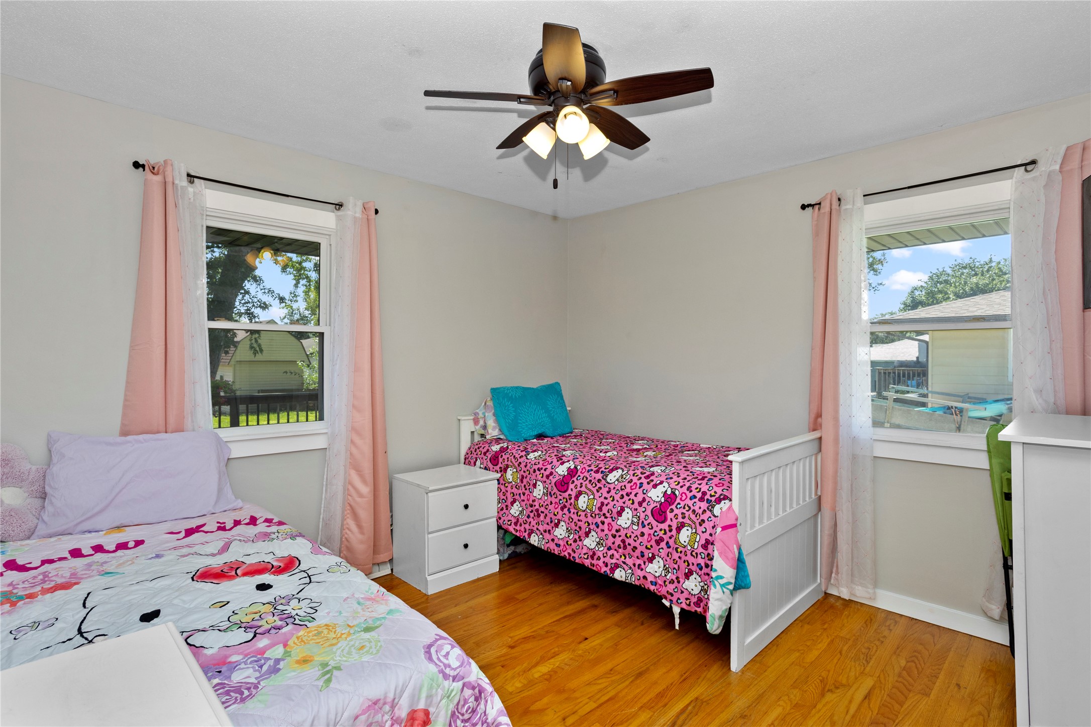 240 Bel Aire Drive