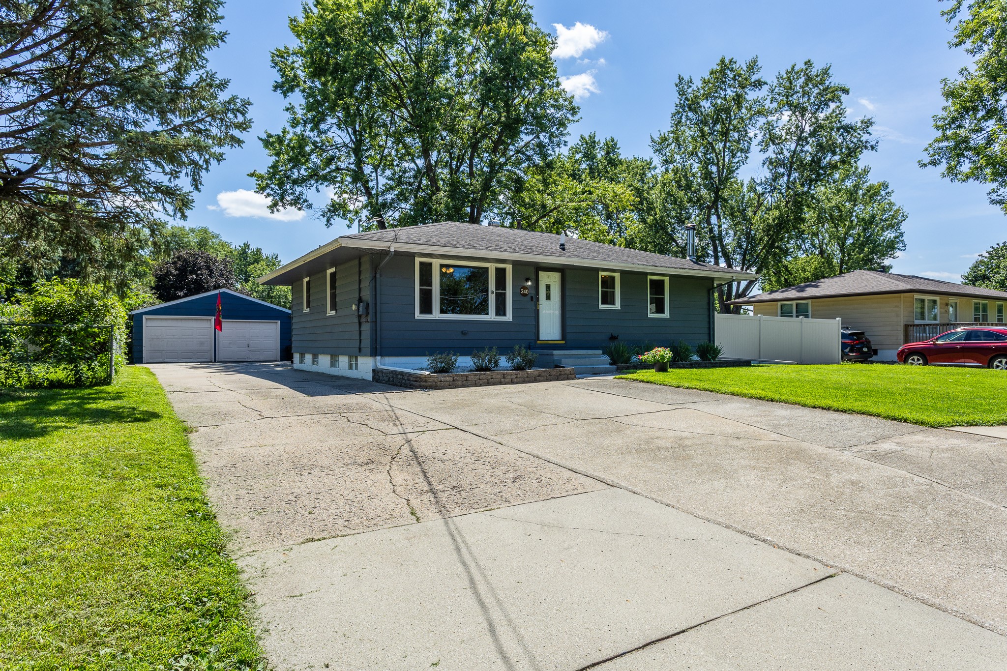240 Bel Aire Drive