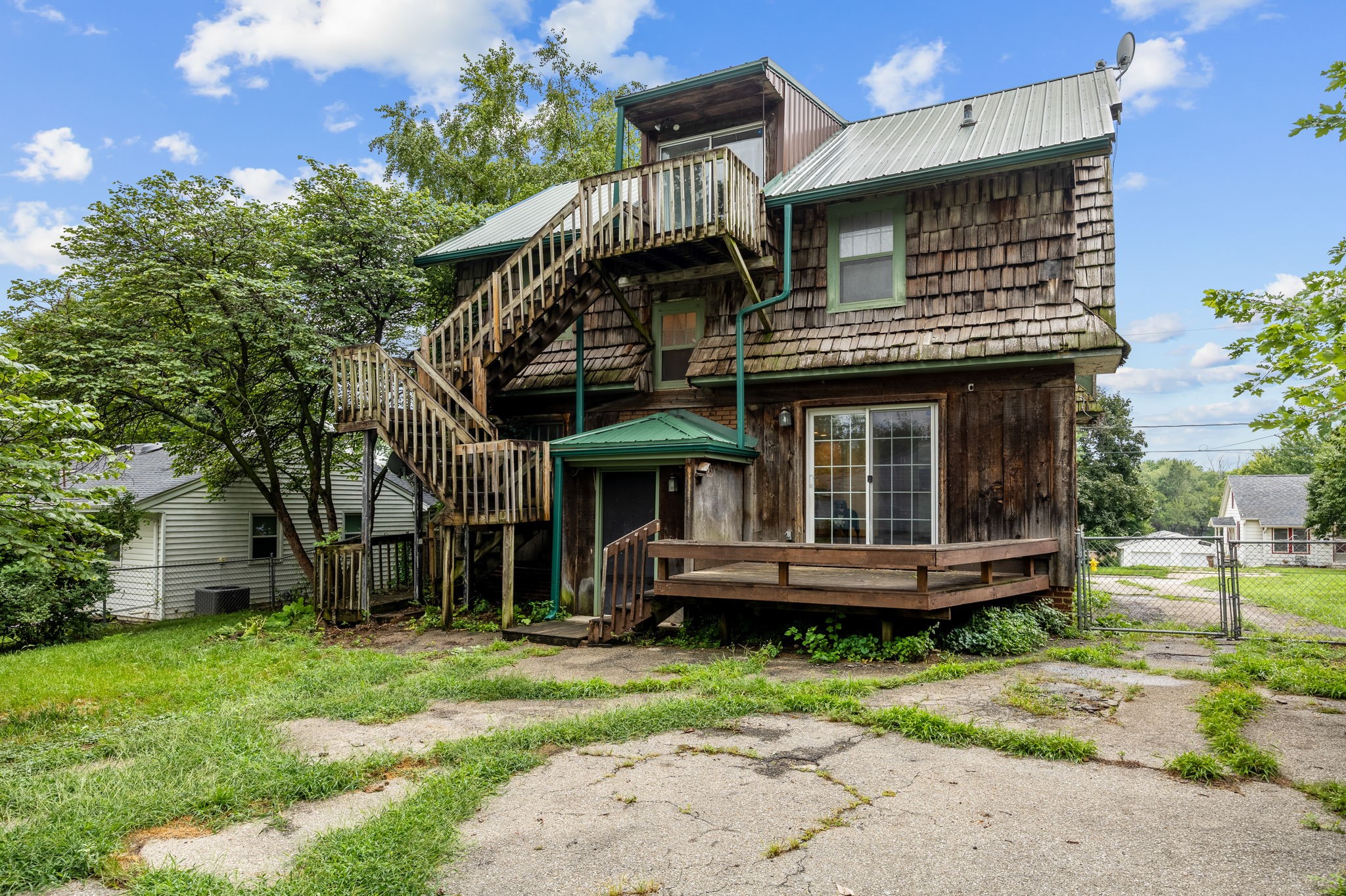 625 12th Street