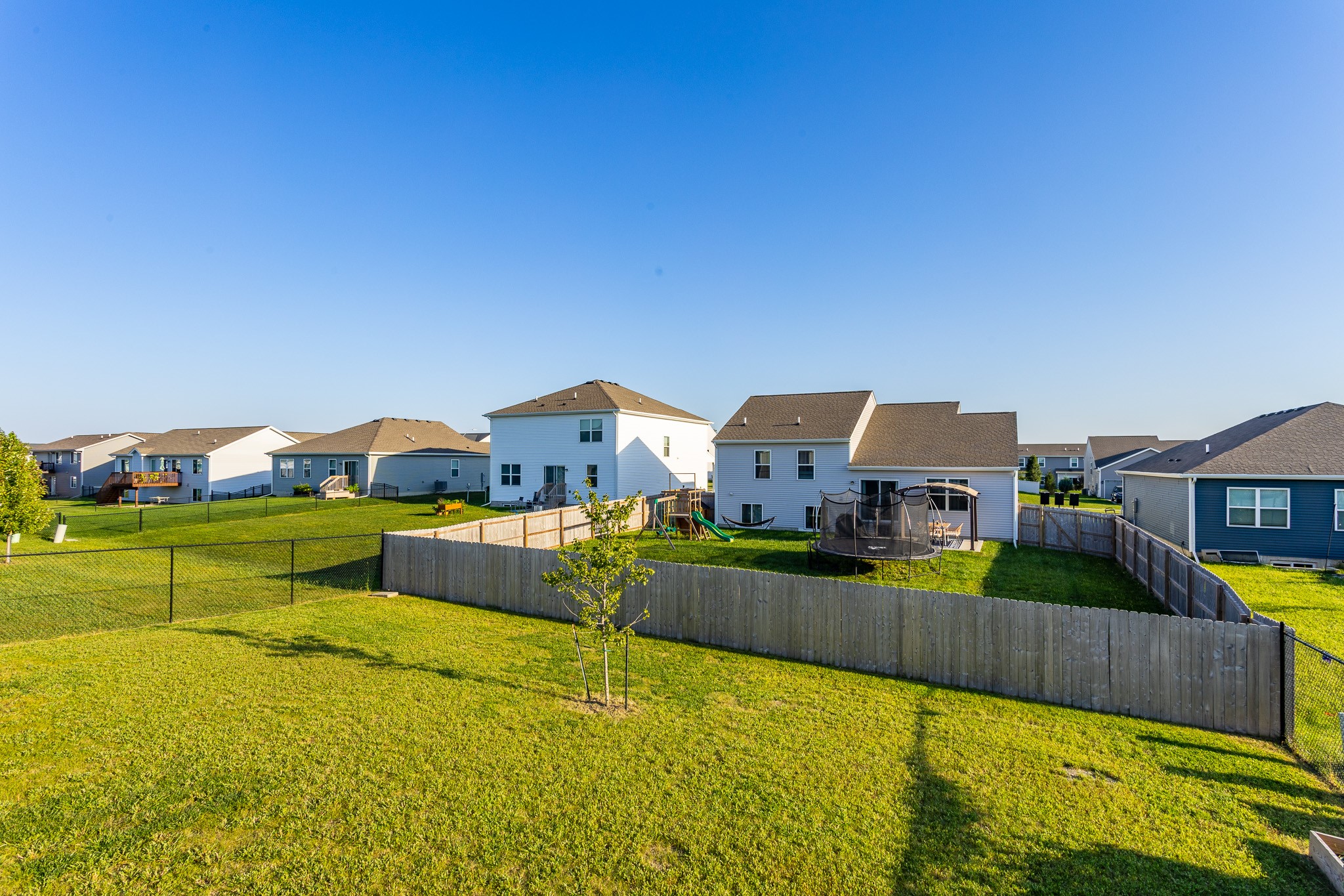 920 Bel Aire Court