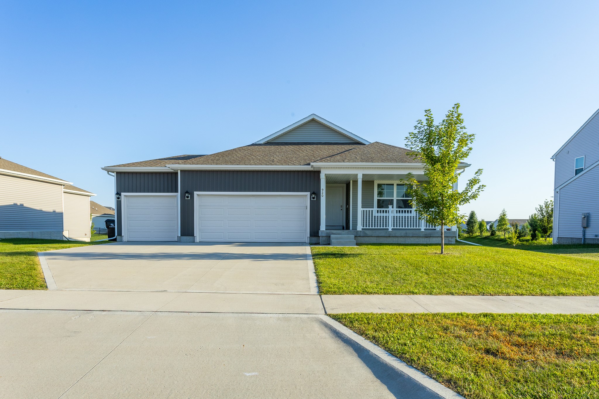 920 Bel Aire Court